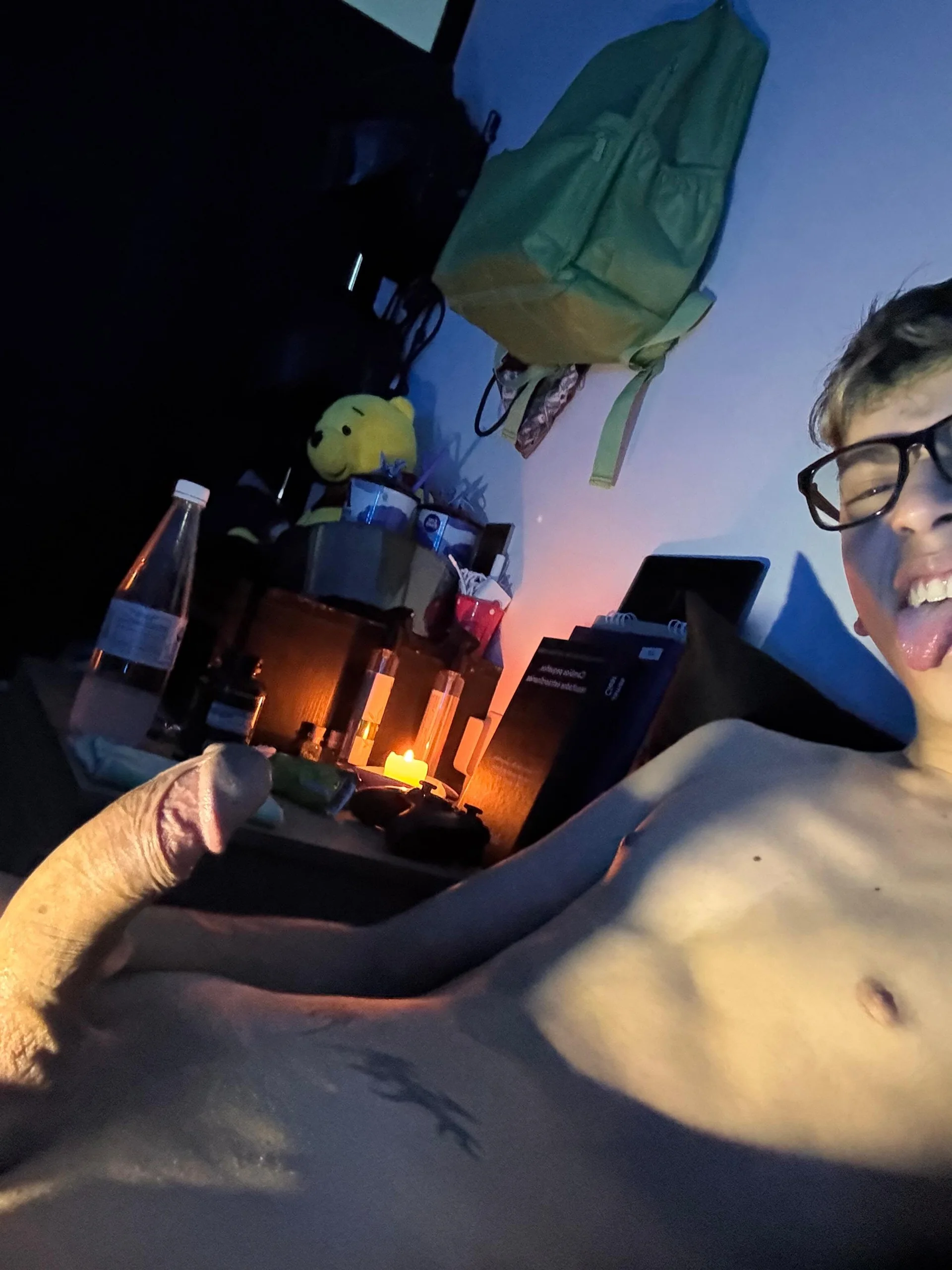 XXX Porn Photo of Nude gabriel_x18 14