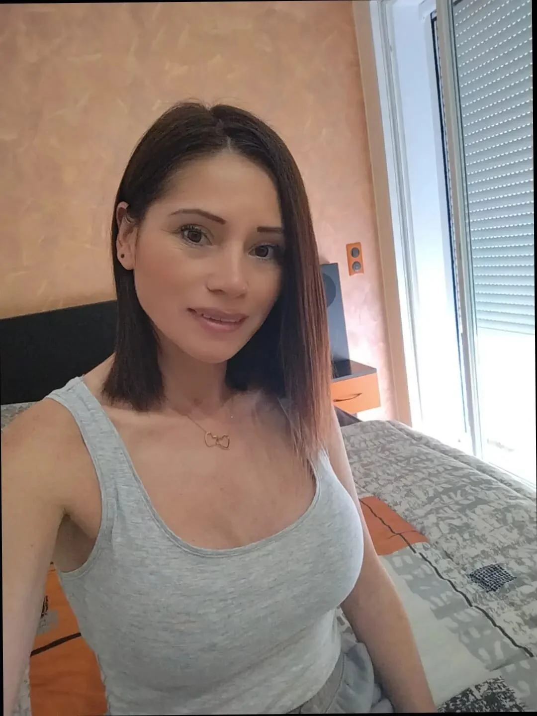 XXX Porn Photo of Nude AnaMariaRose 25