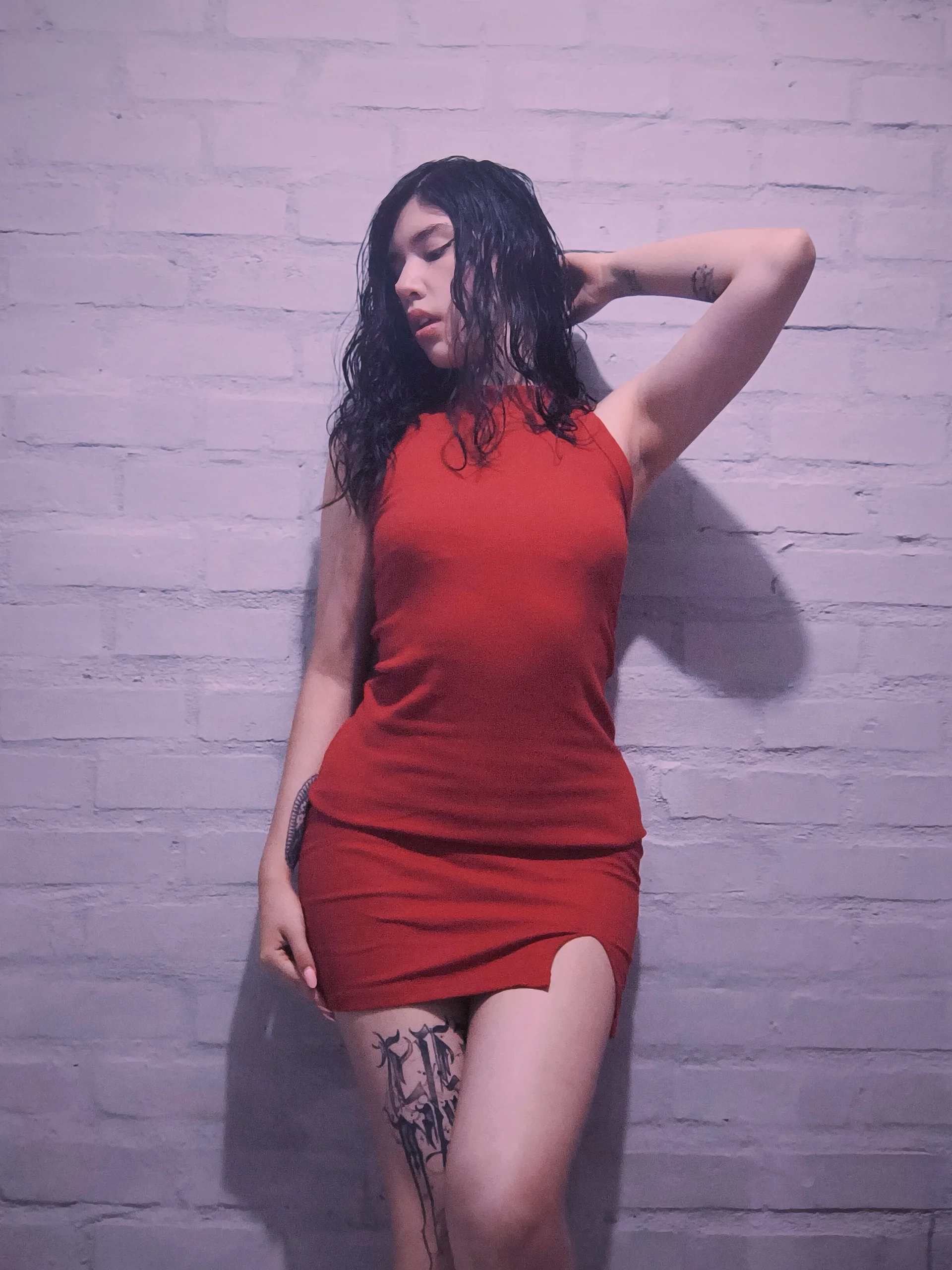 XXX Porn Photo of Nude MaddyMendozaxx 3