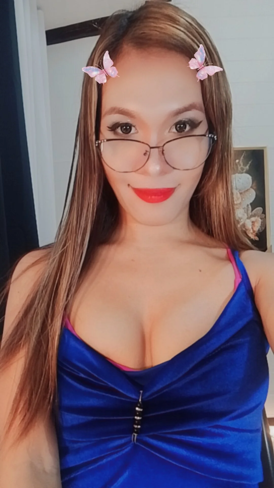 XXX Porn Photo of Nude PrettyMai17 4