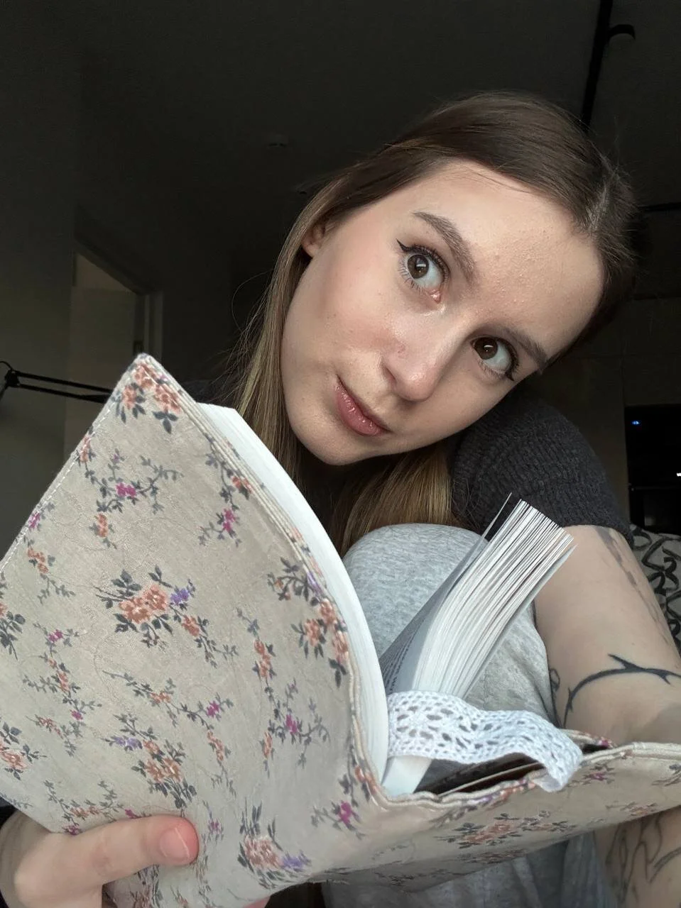 XXX Porn Photo of Nude GabrielleLynchard 10