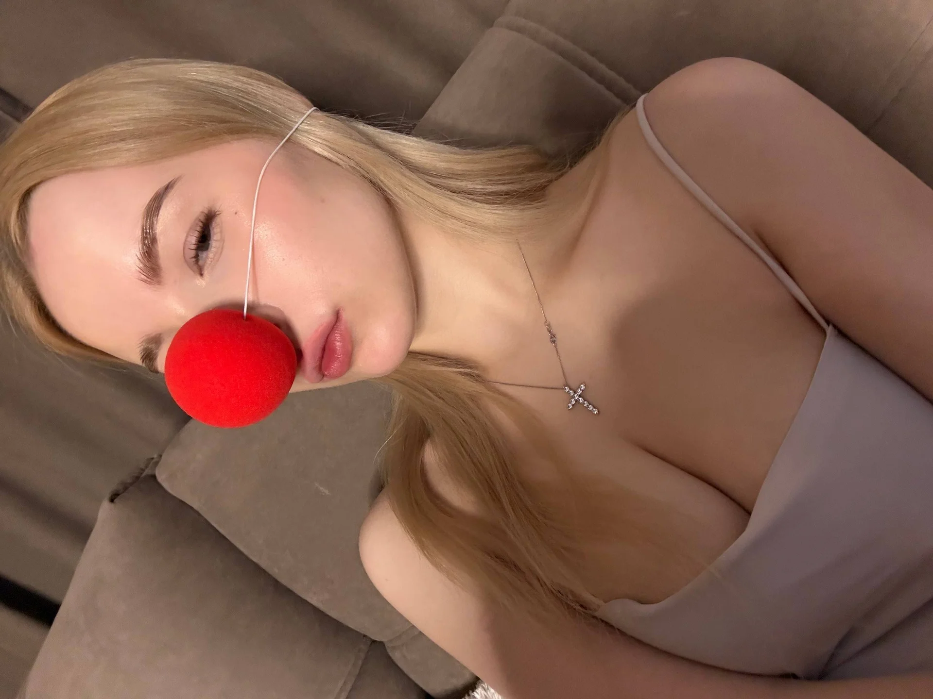 XXX Porn Photo of Nude Nana_Wilson 44