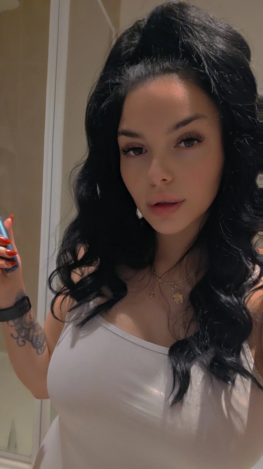 XXX Porn Photo of Nude SierraRhodes 3