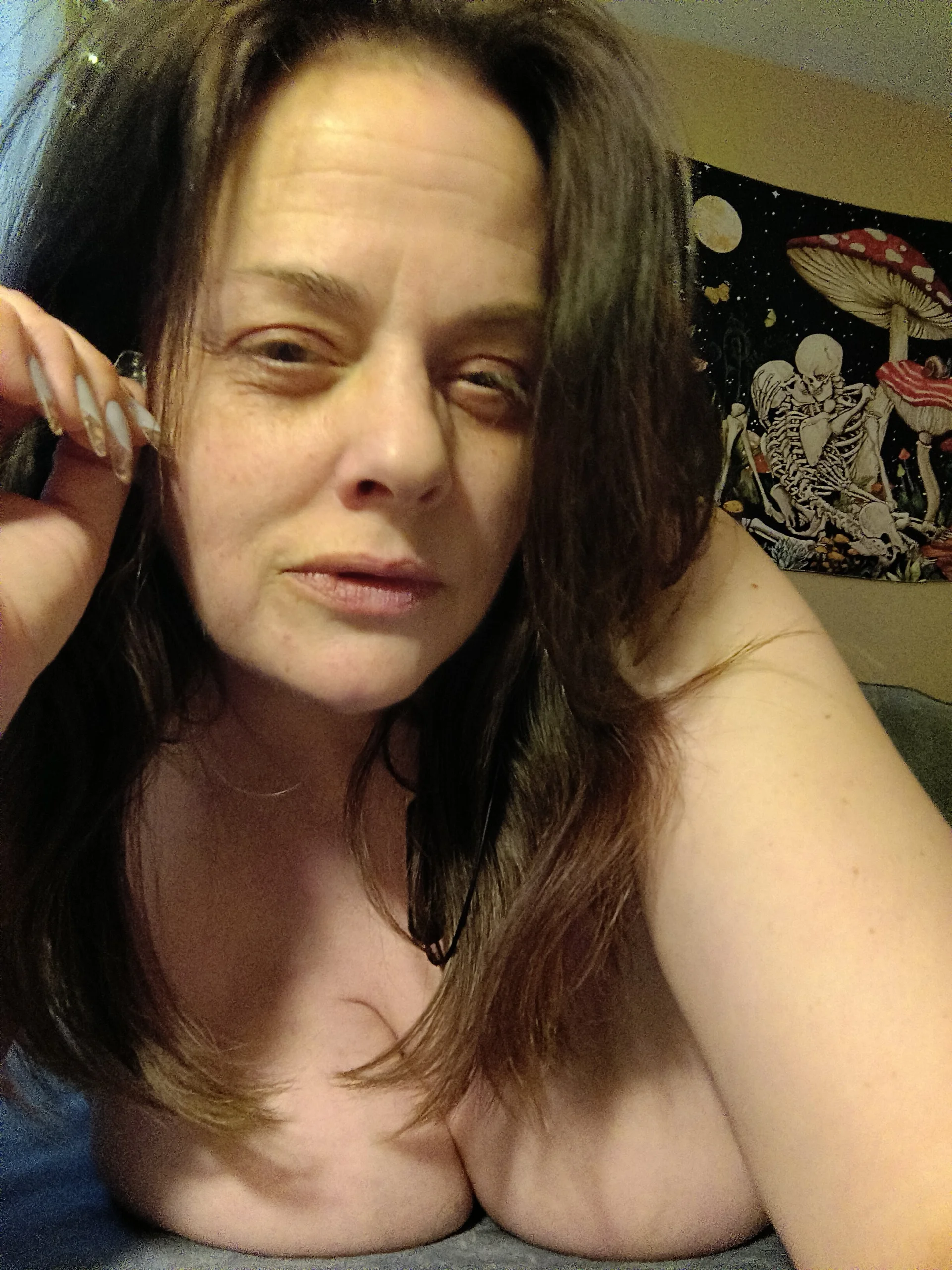 XXX Porn Photo of Nude sexyhotcheryl 12