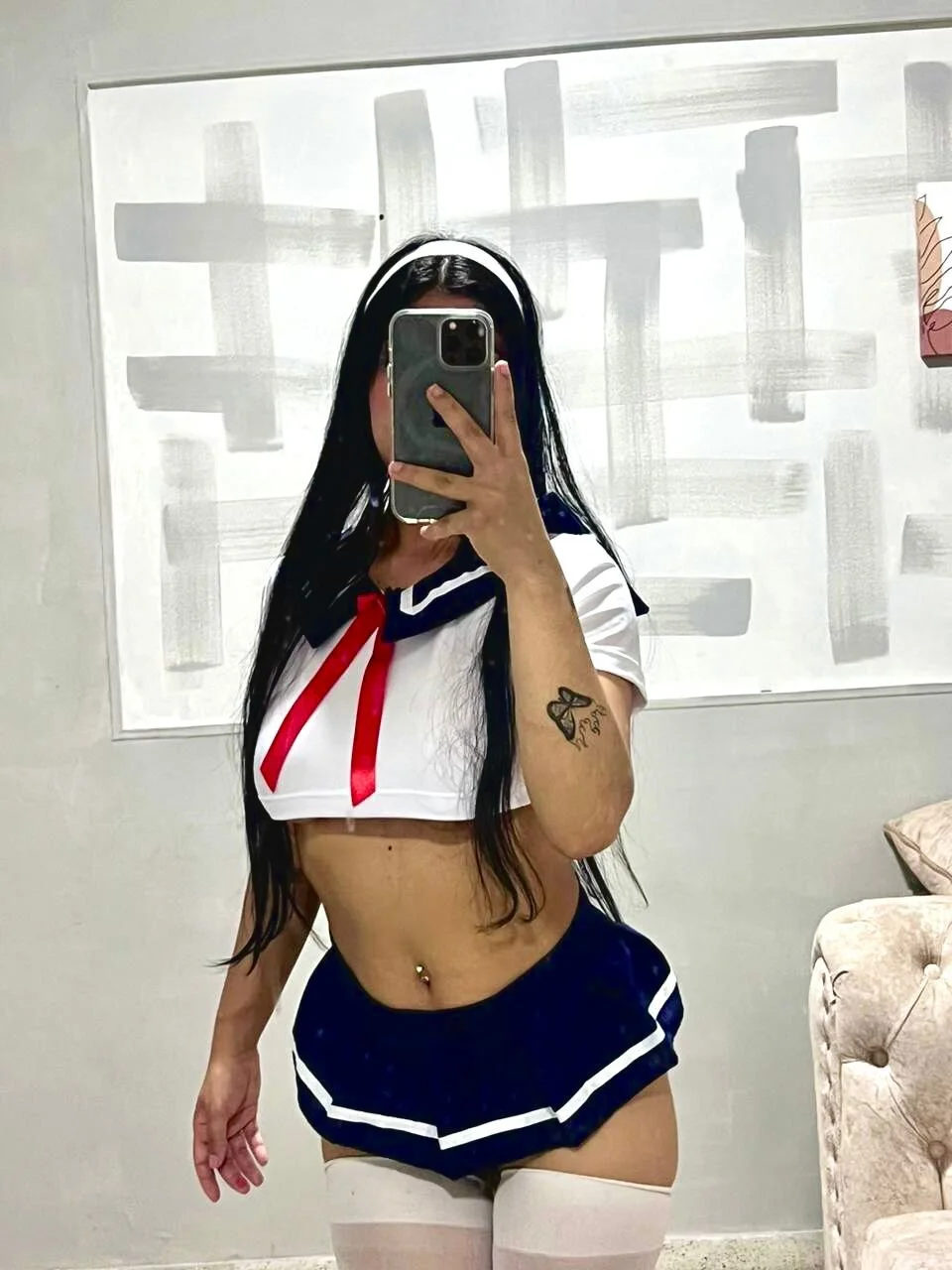 XXX Porn Photo of Nude nickky__ 11