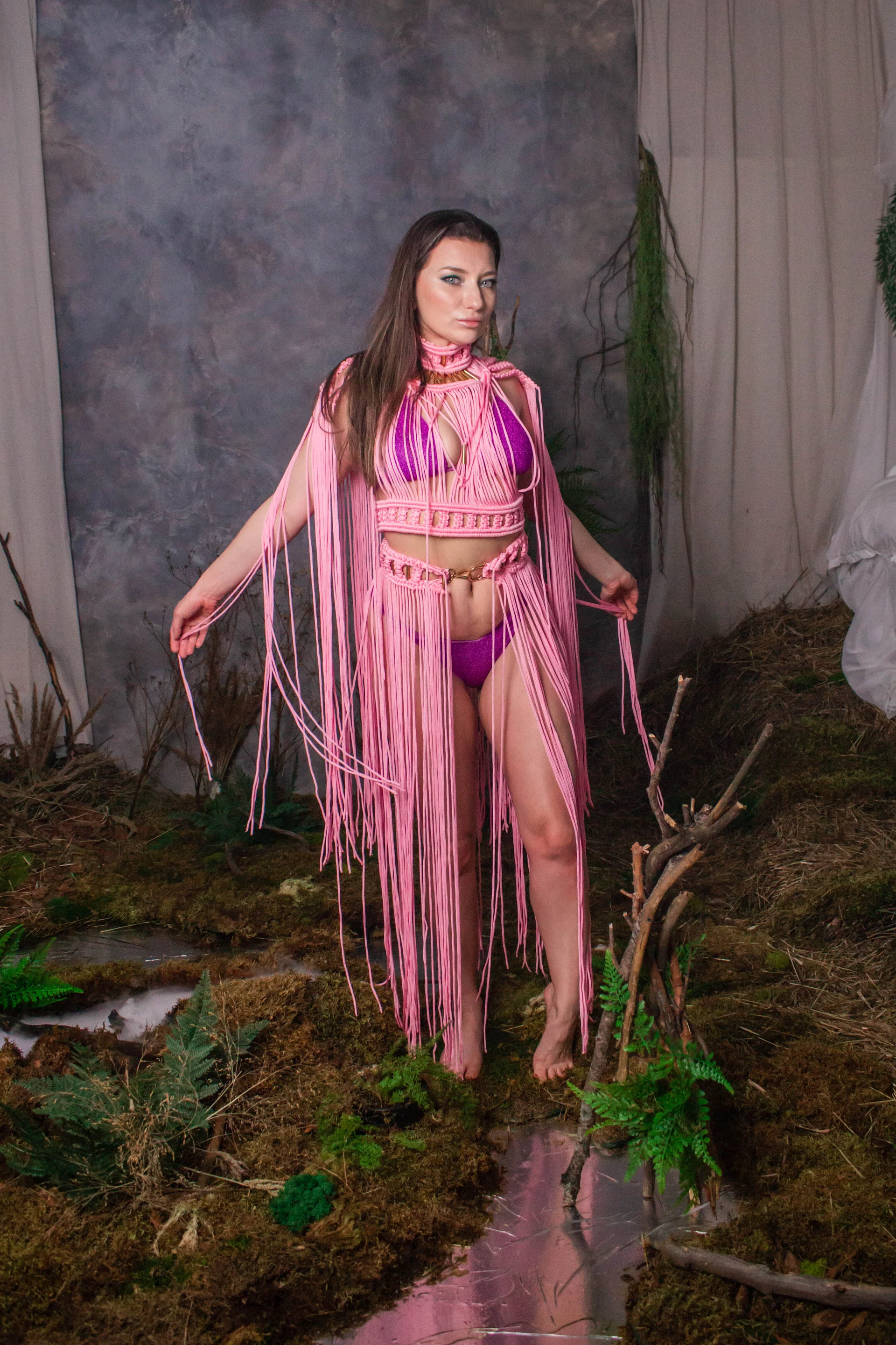 XXX Porn Photo of Nude MooonReal 25