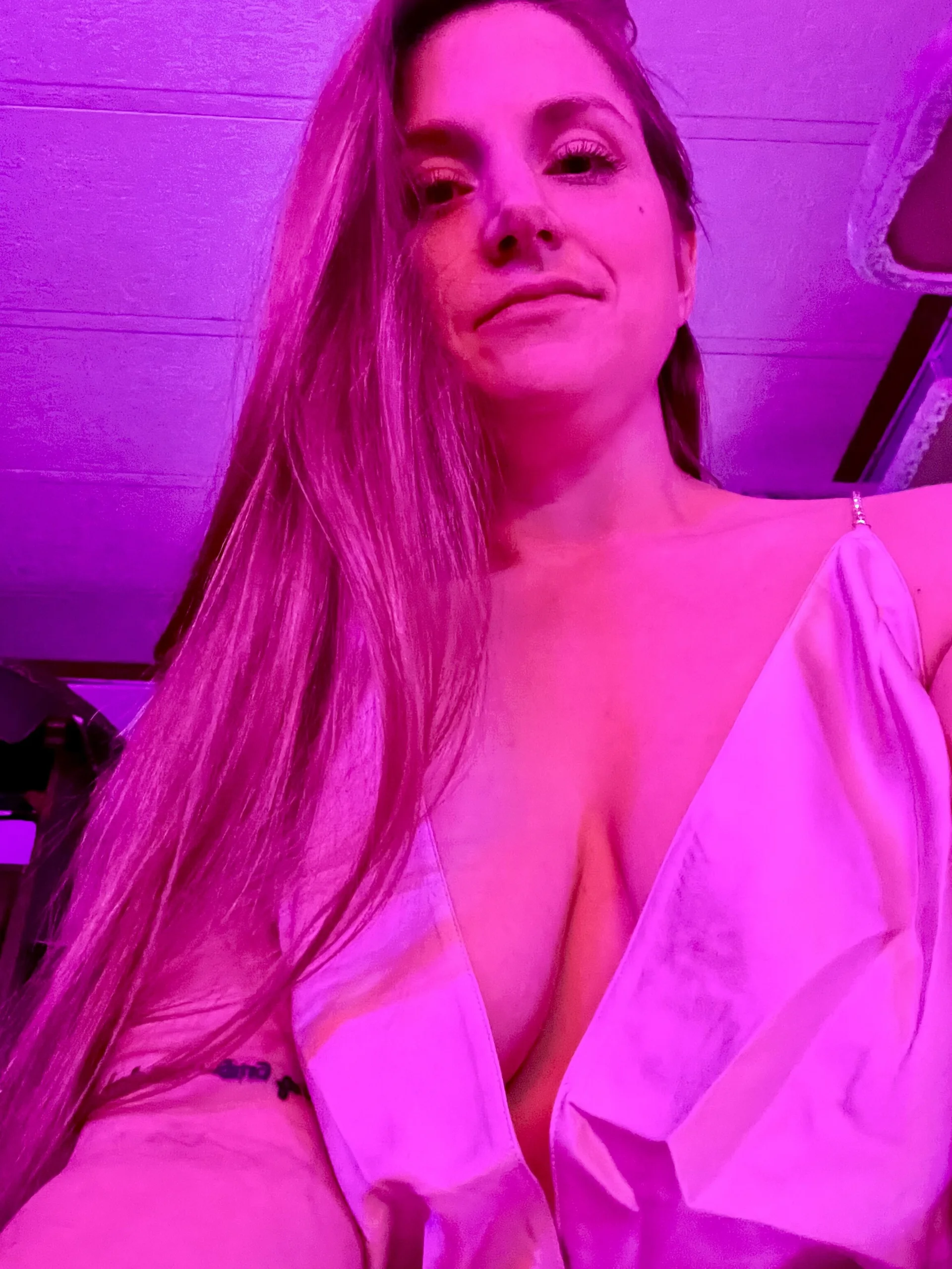 XXX Porn Photo of Nude mirannacult 23