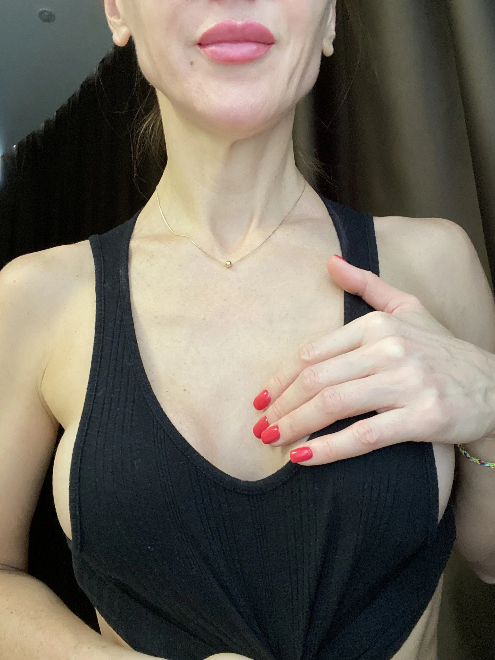 XXX Porn Photo of Nude LauraDavis 5