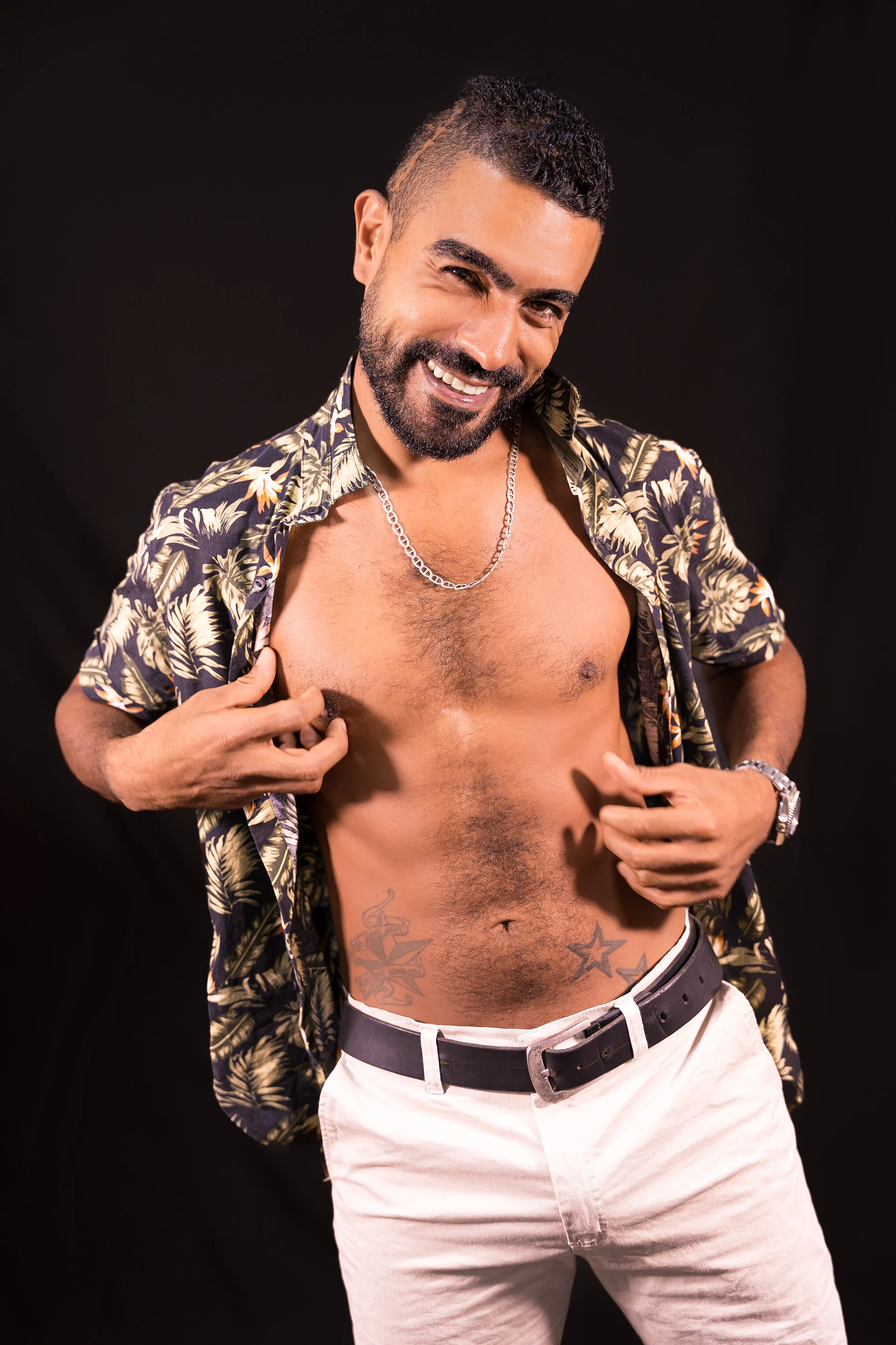 XXX Porn Photo of Nude Miguell_Angelo 25