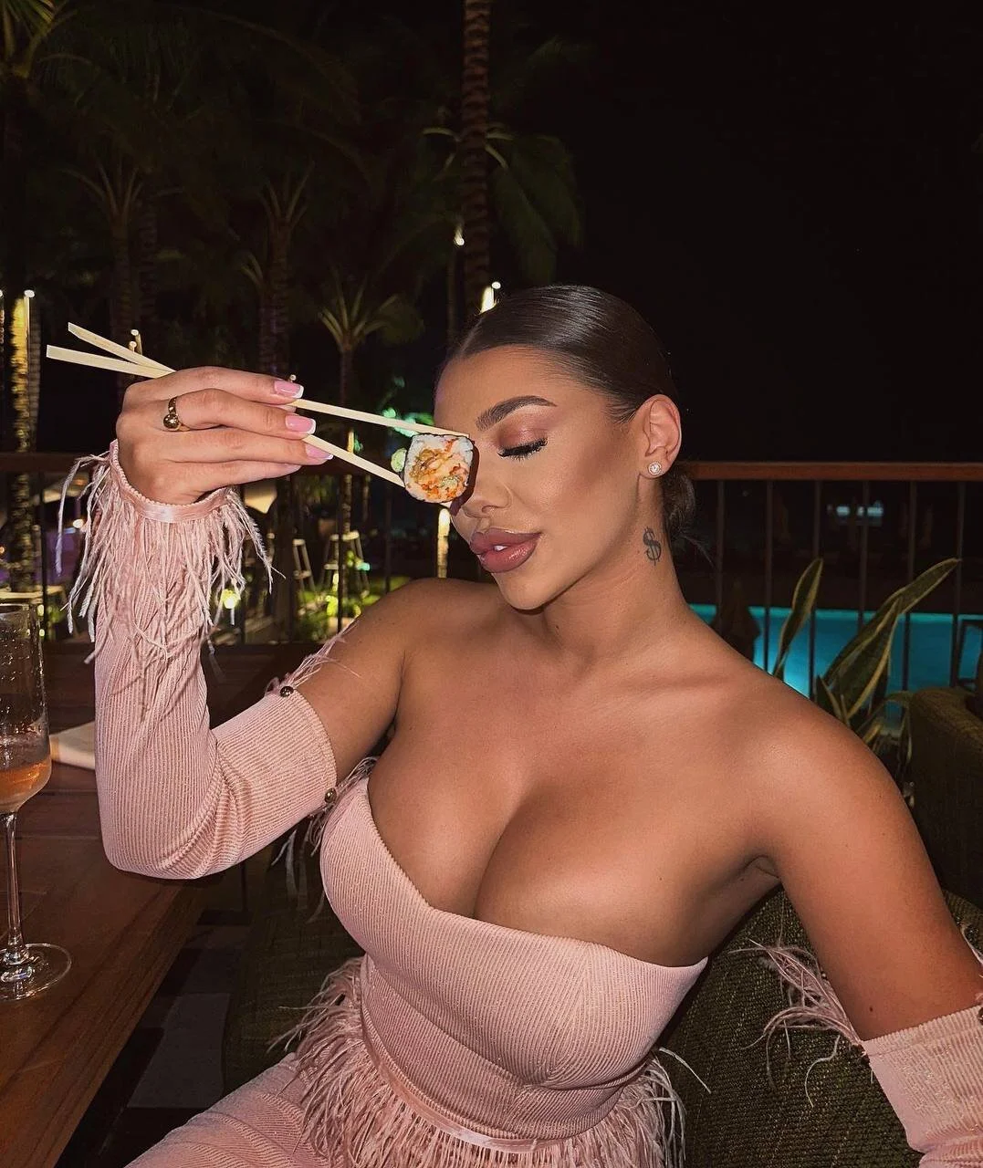 XXX Porn Photo of Nude NatyDesiree 37