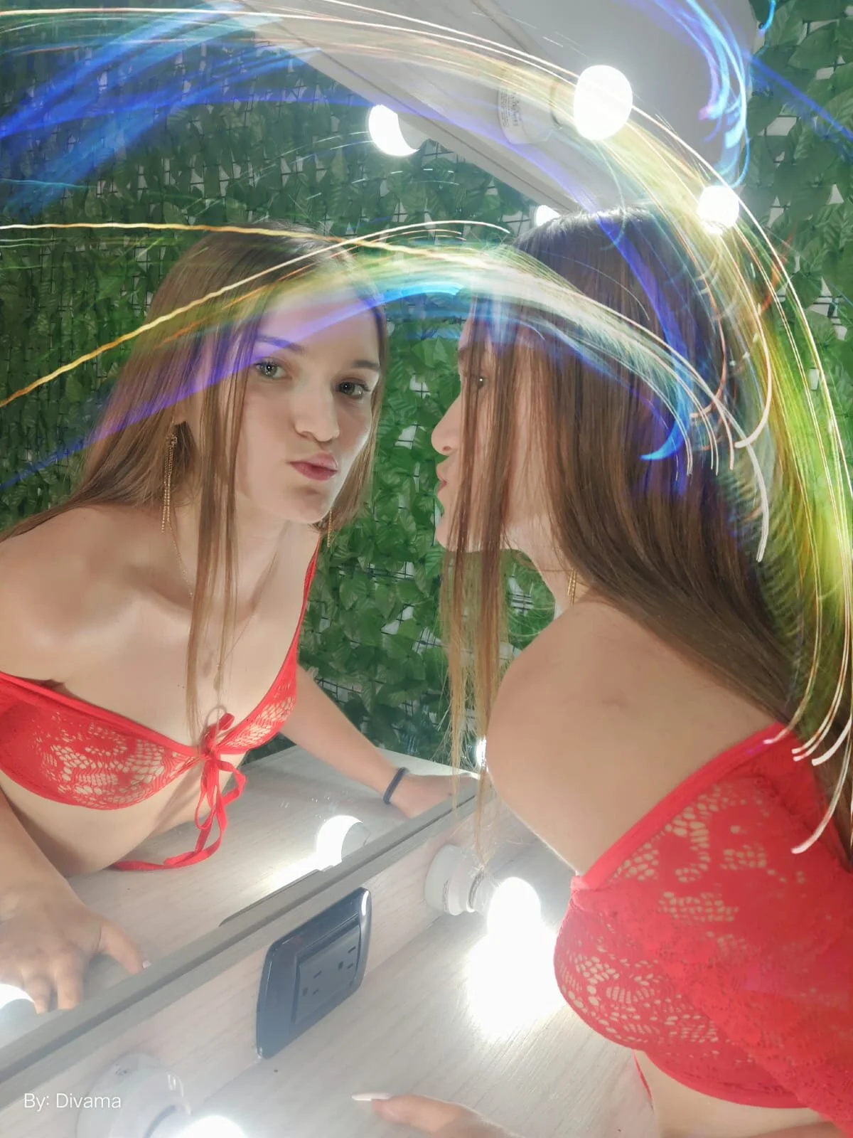XXX Porn Photo of Nude meryymoon_ 17