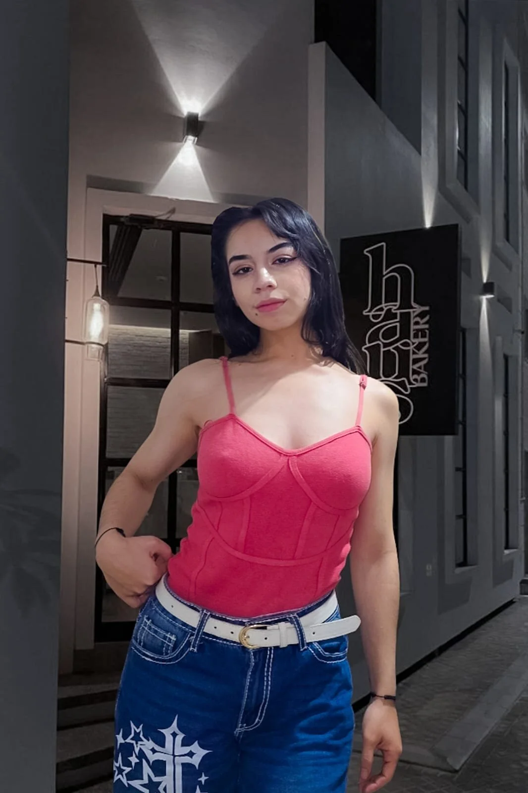XXX Porn Photo of Nude KatherinJohns 94
