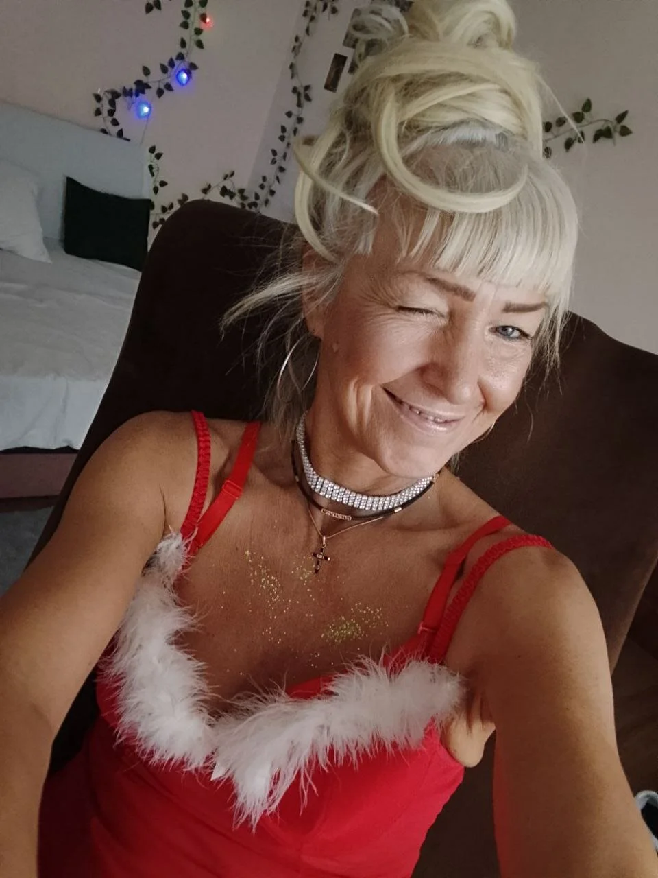 XXX Porn Photo of Nude Laura_Gol 2