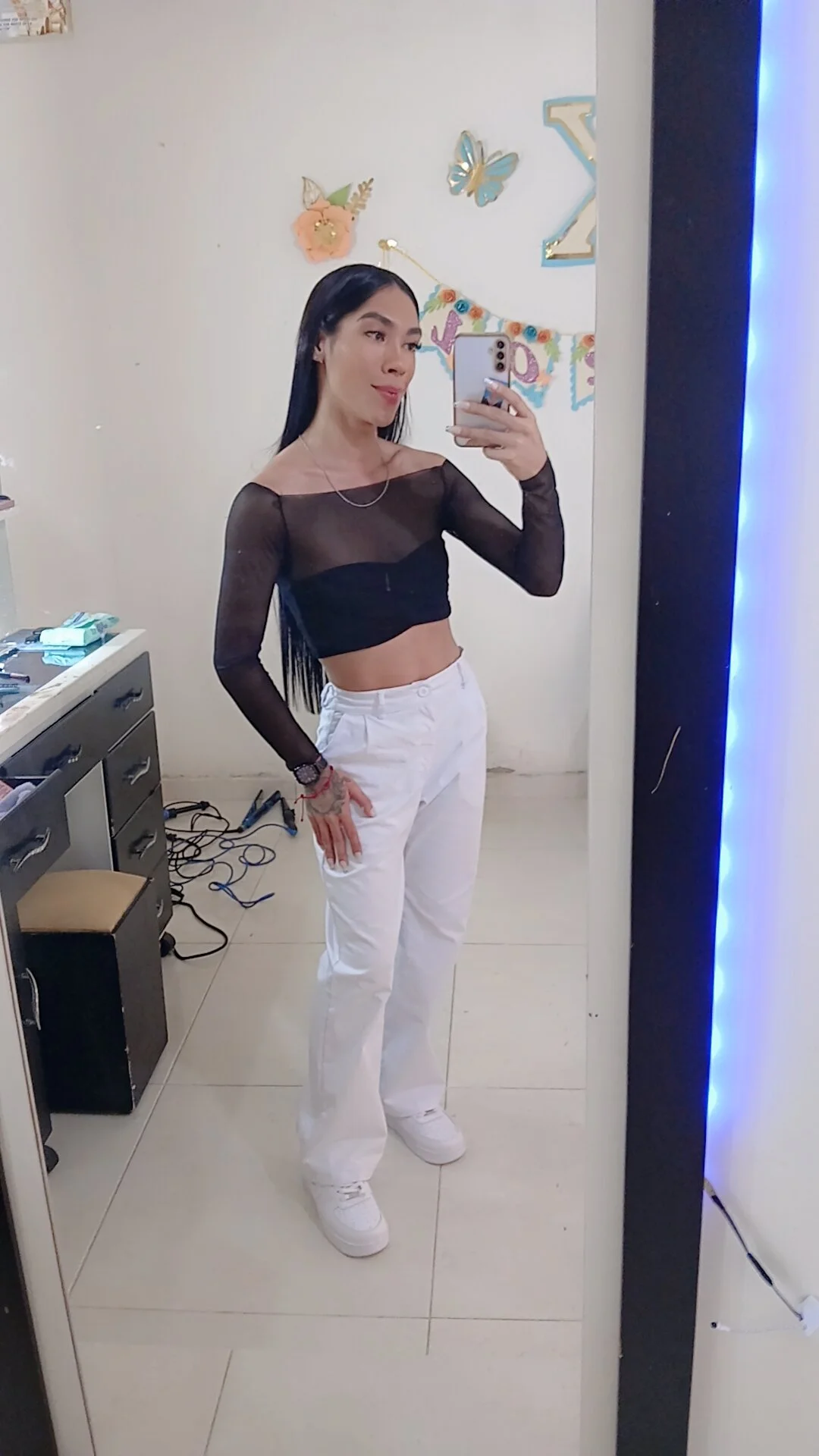 XXX Porn Photo of Nude electra_hamilton 5