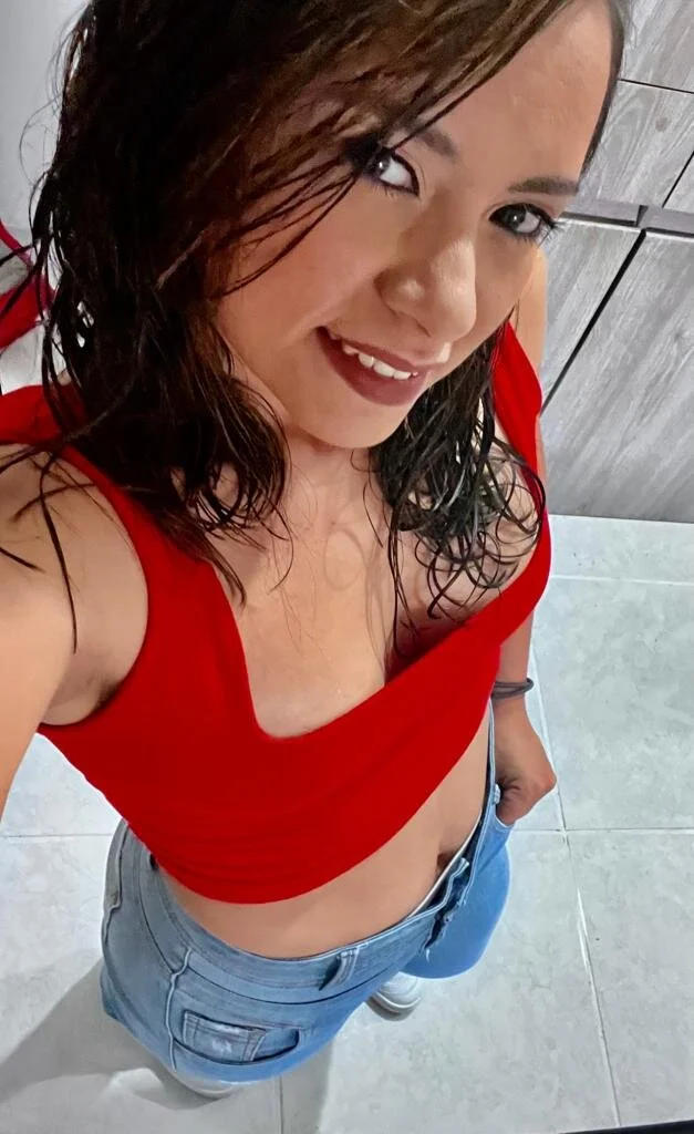 XXX Porn Photo of Nude sharonshow 1