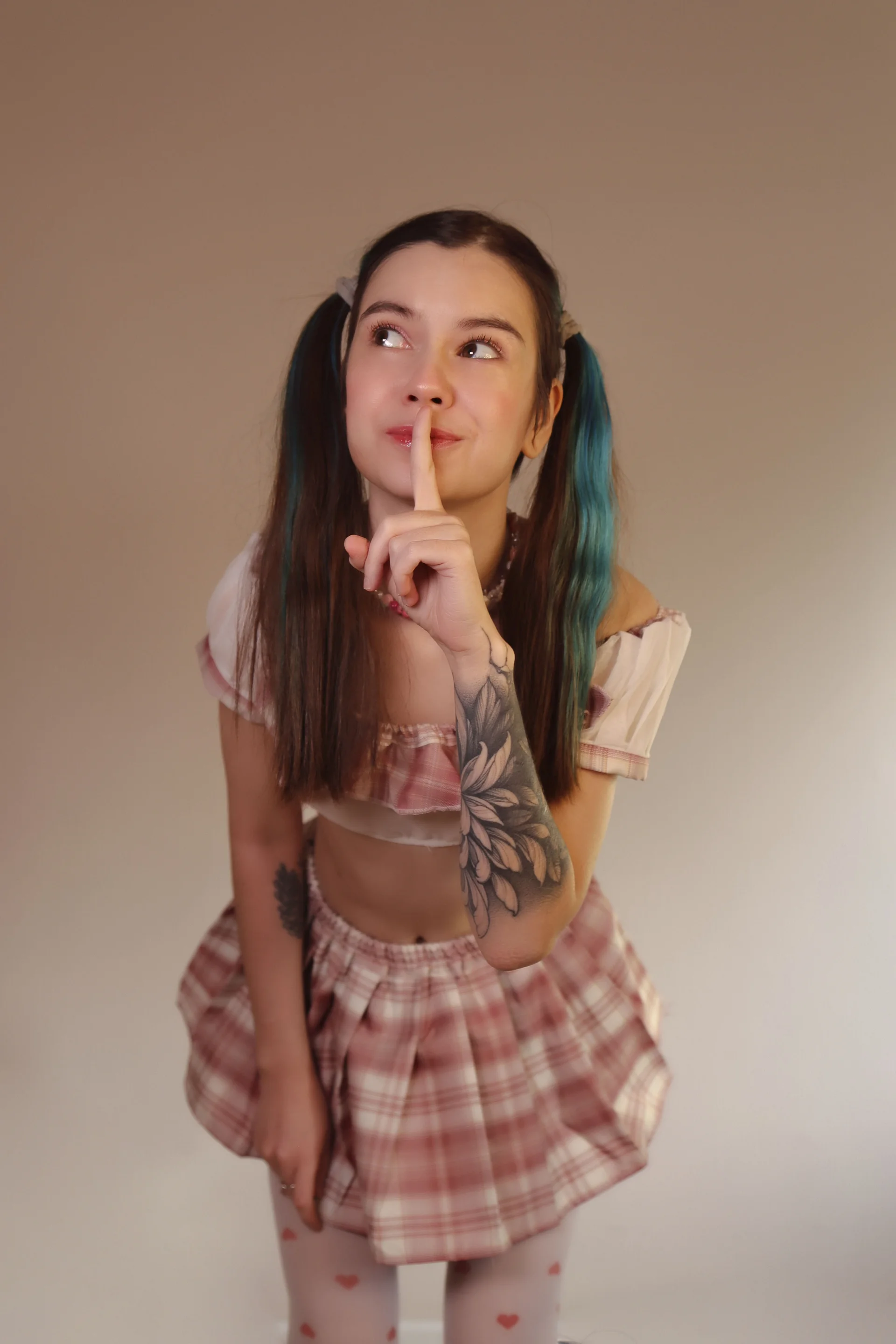 XXX Porn Photo of Nude Lil_Amelie 10