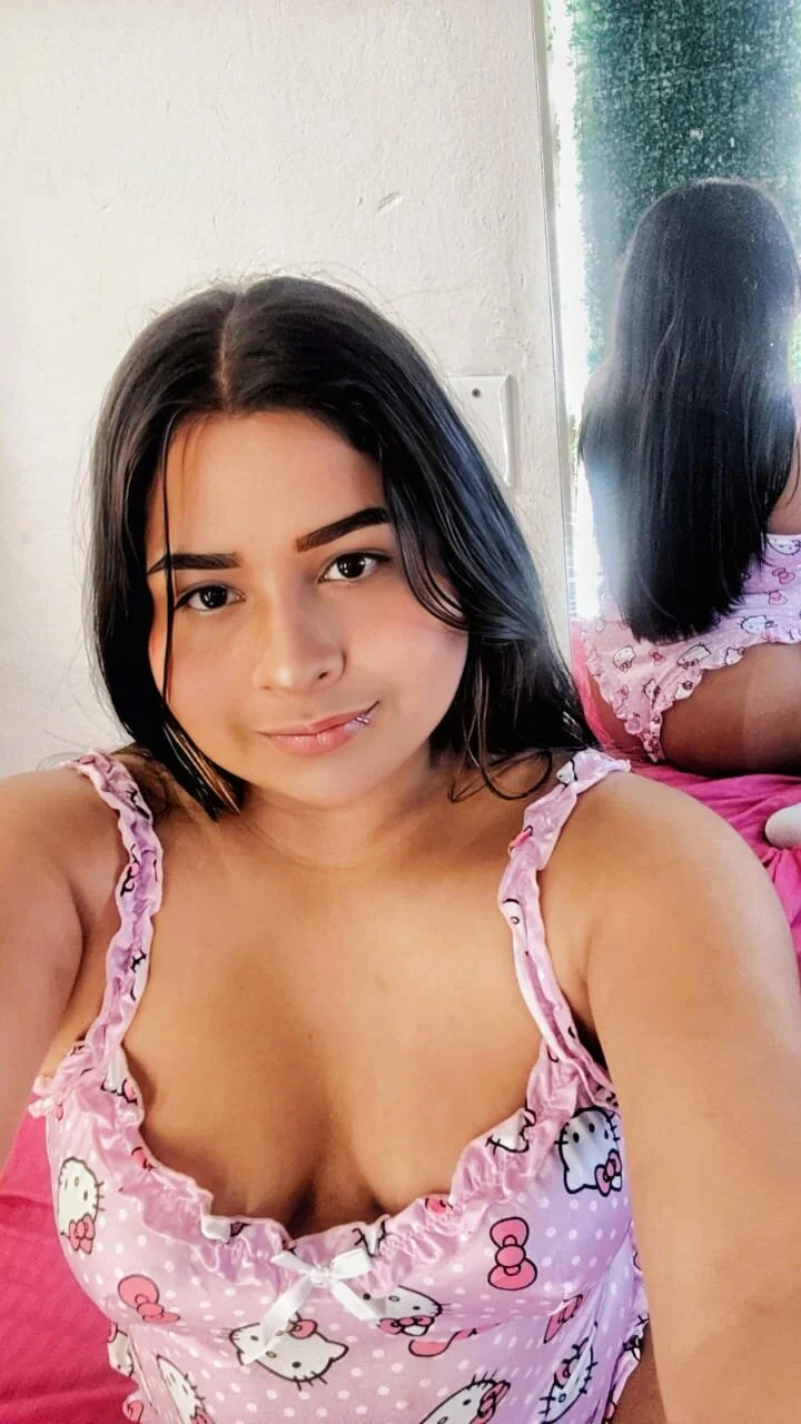 XXX Porn Photo of Nude meipink1 2