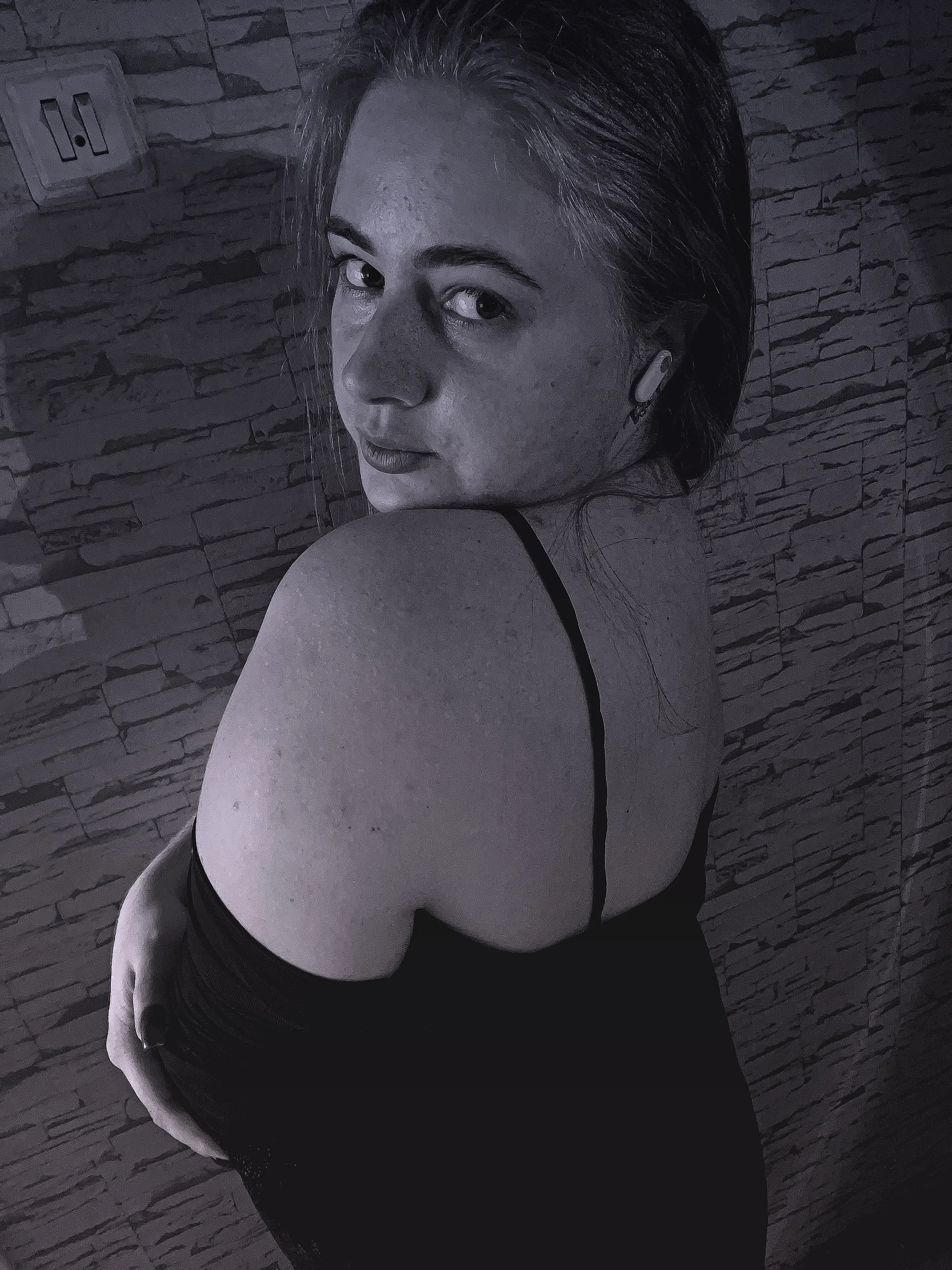 XXX Porn Photo of Nude alina_bels 8