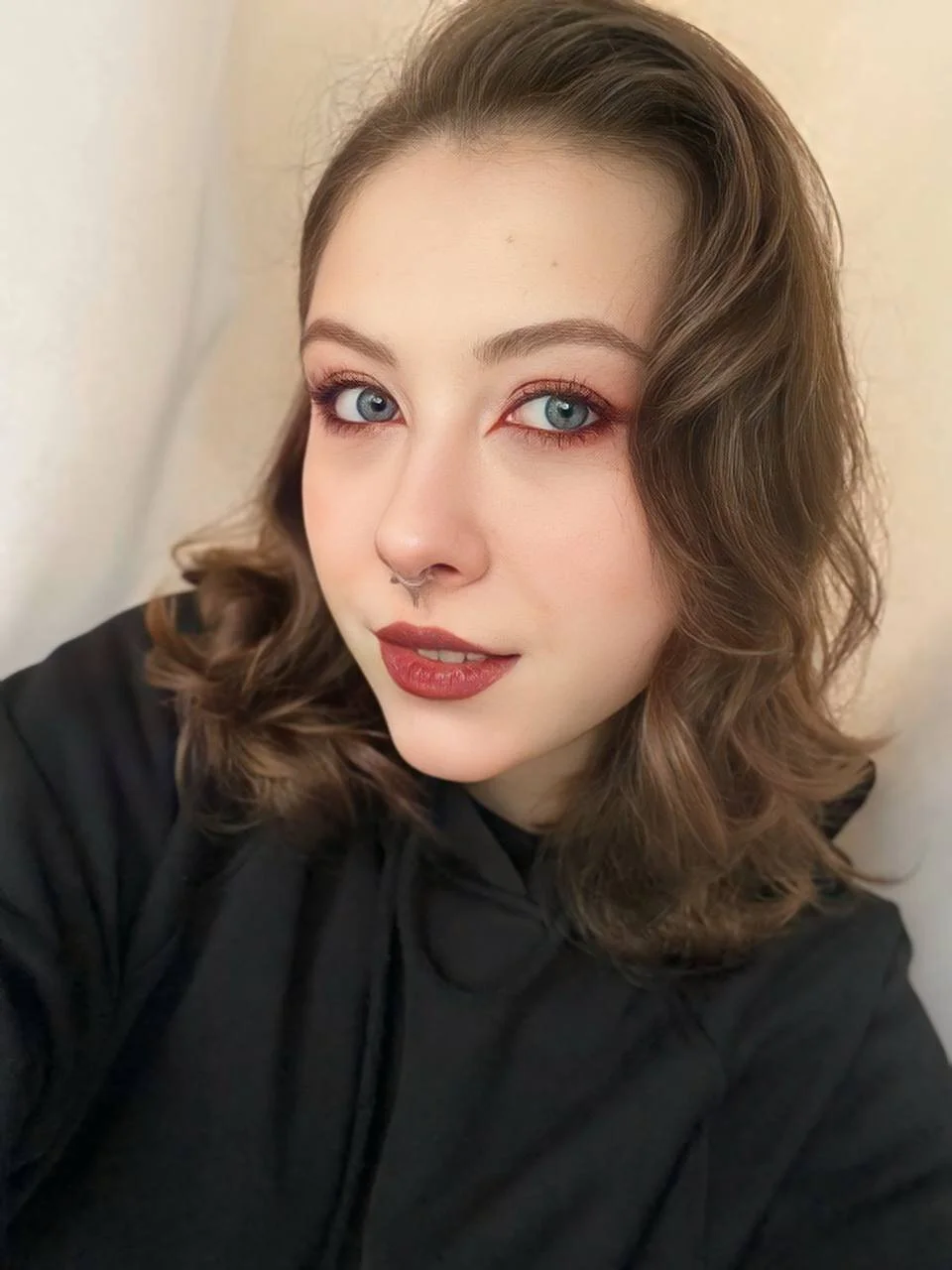 XXX Porn Photo of Nude misswishh_ 8