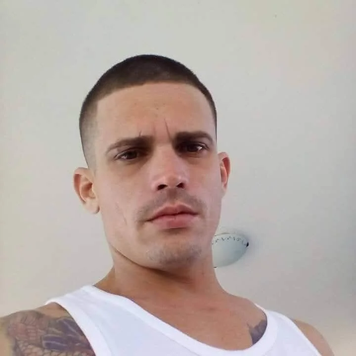 XXX Porn Photo of Nude Bruno13travieso 1