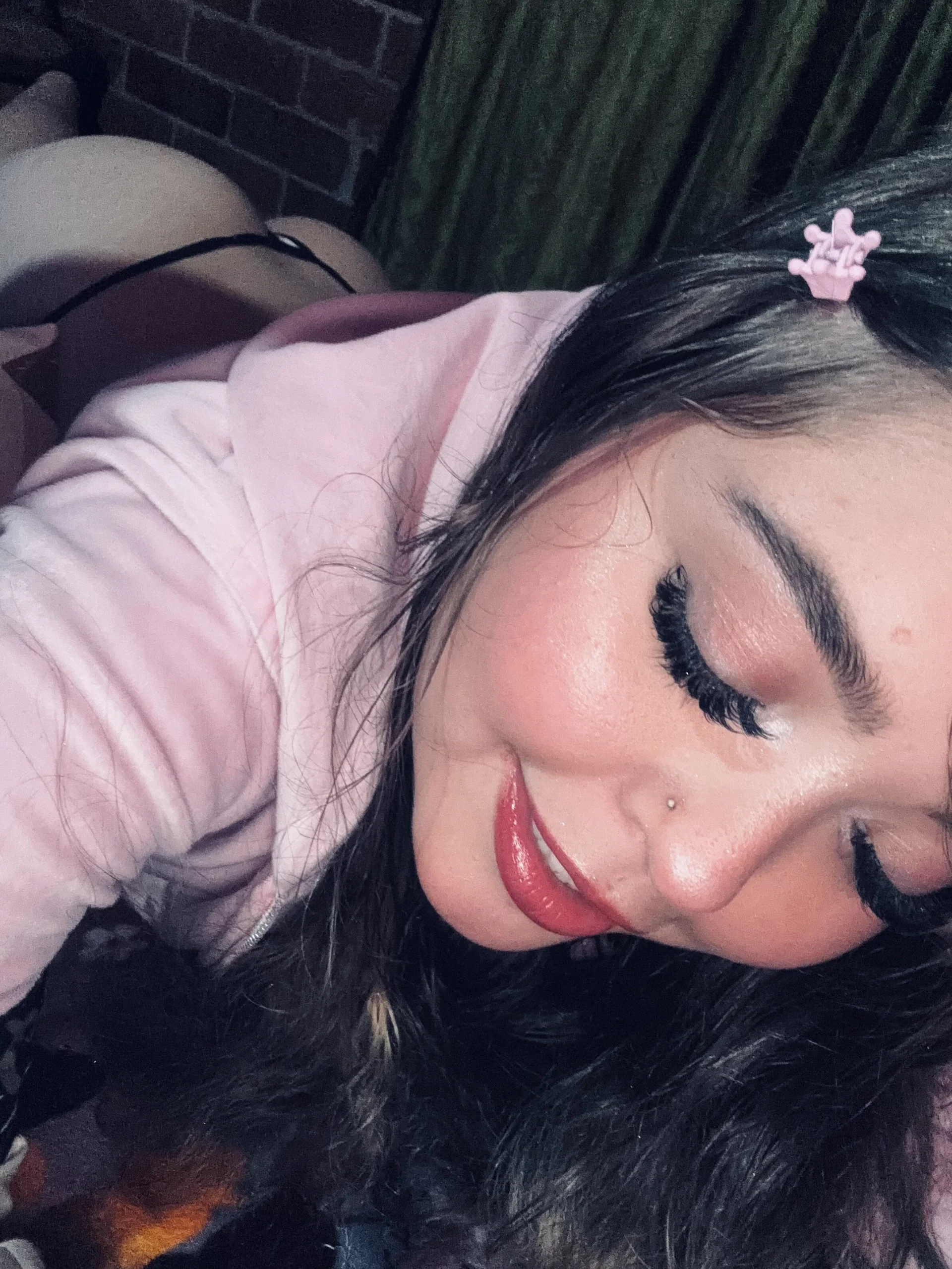XXX Porn Photo of Nude Cloee_XD 29