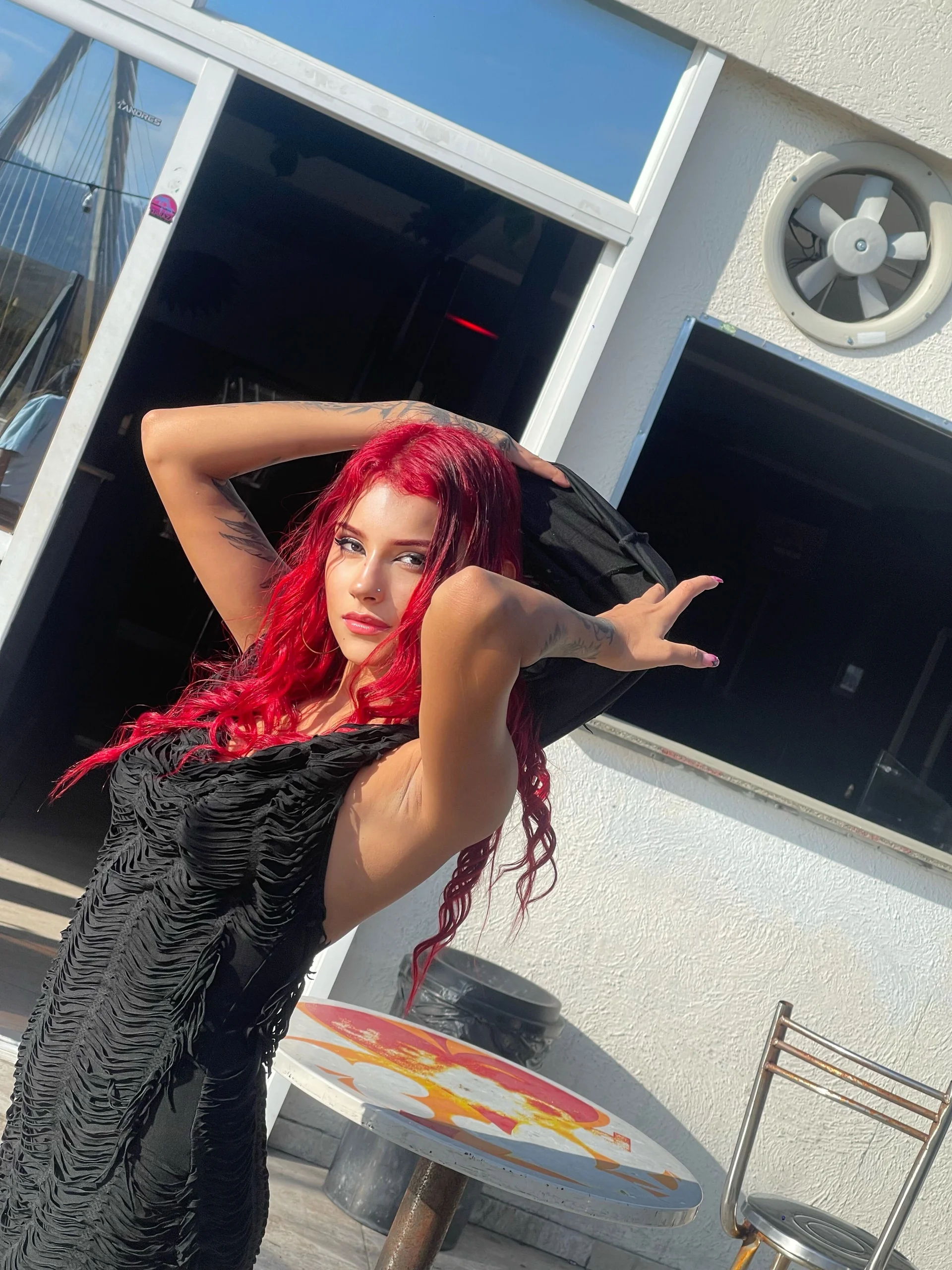 XXX Porn Photo of Nude CinthiaCollins 426