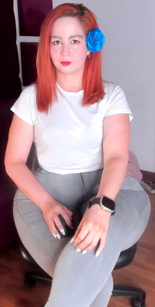 XXX Porn Photo of Nude RossMildrey 68