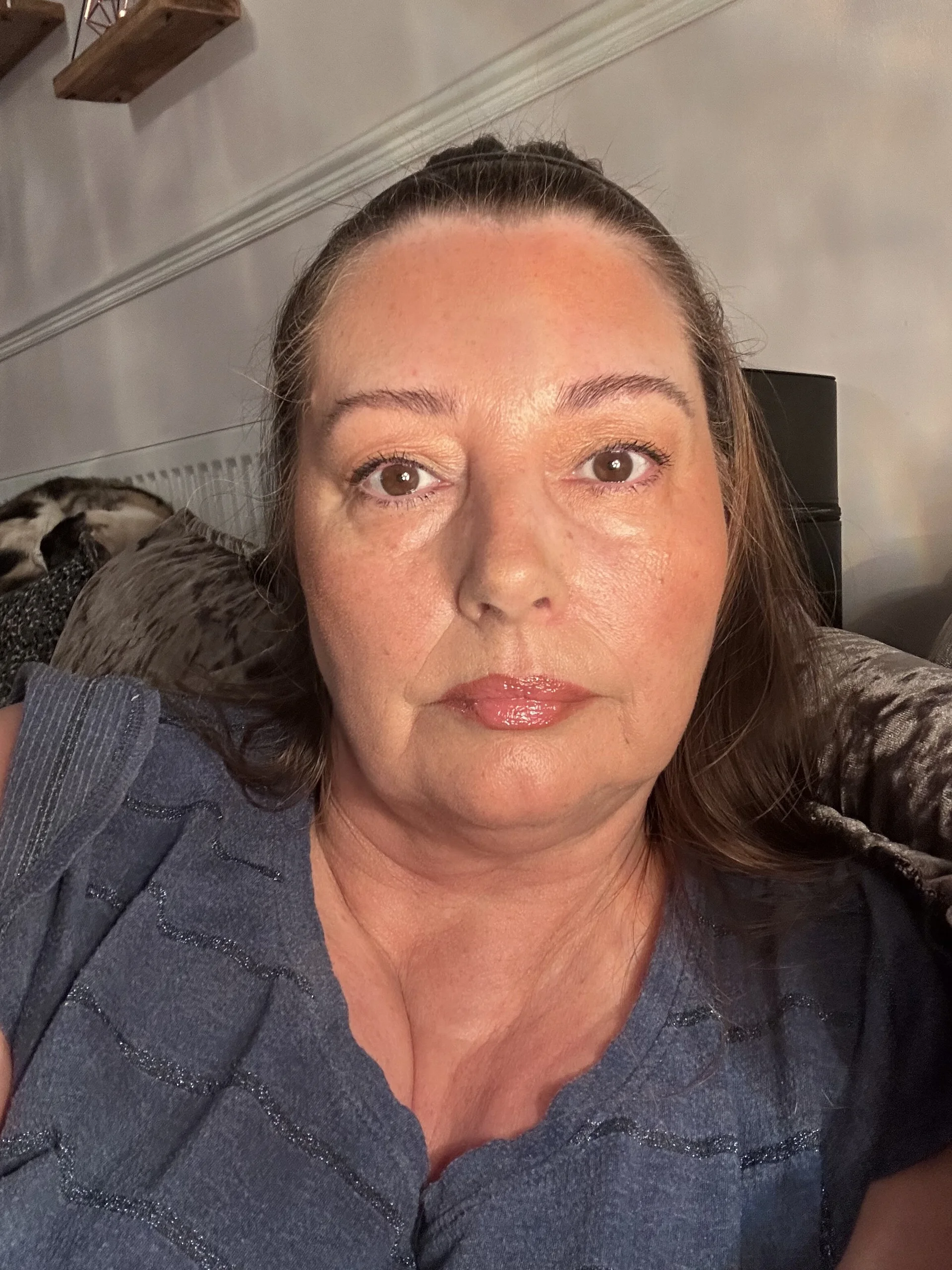 XXX Porn Photo of Nude BuxomKitty_BBW 20