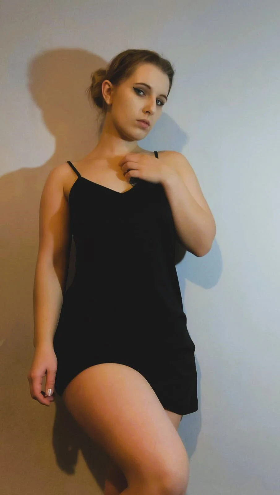 XXX Porn Photo of Nude BeatriceO 2