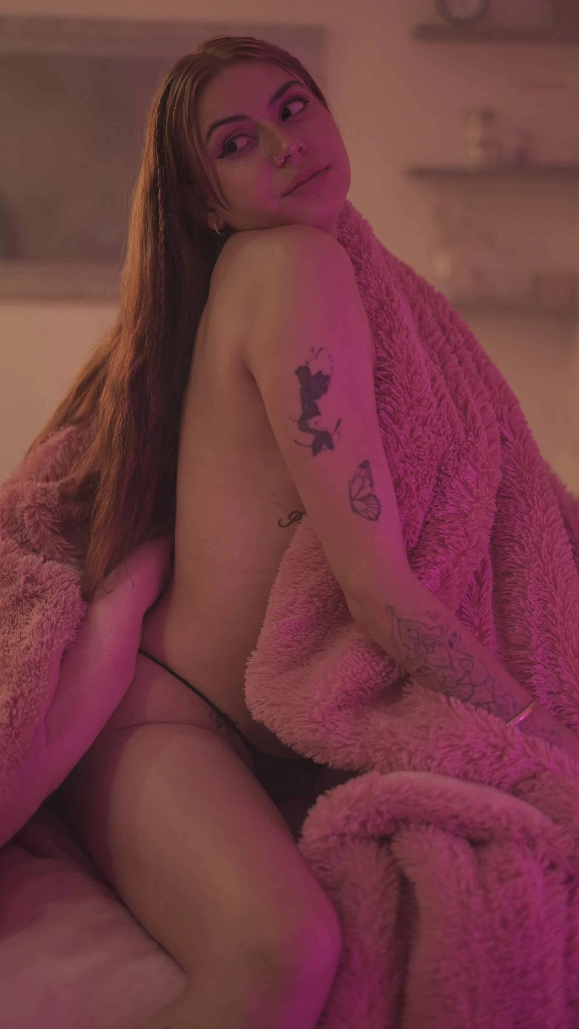 XXX Porn Photo of Nude april_dumont 11
