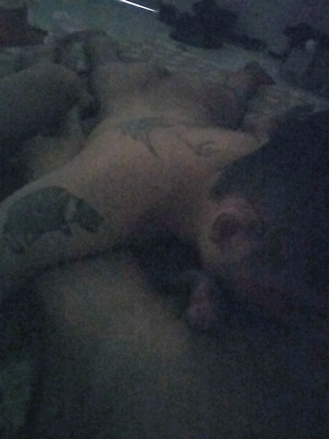 XXX Porn Photo of Nude bigcoockvn 3