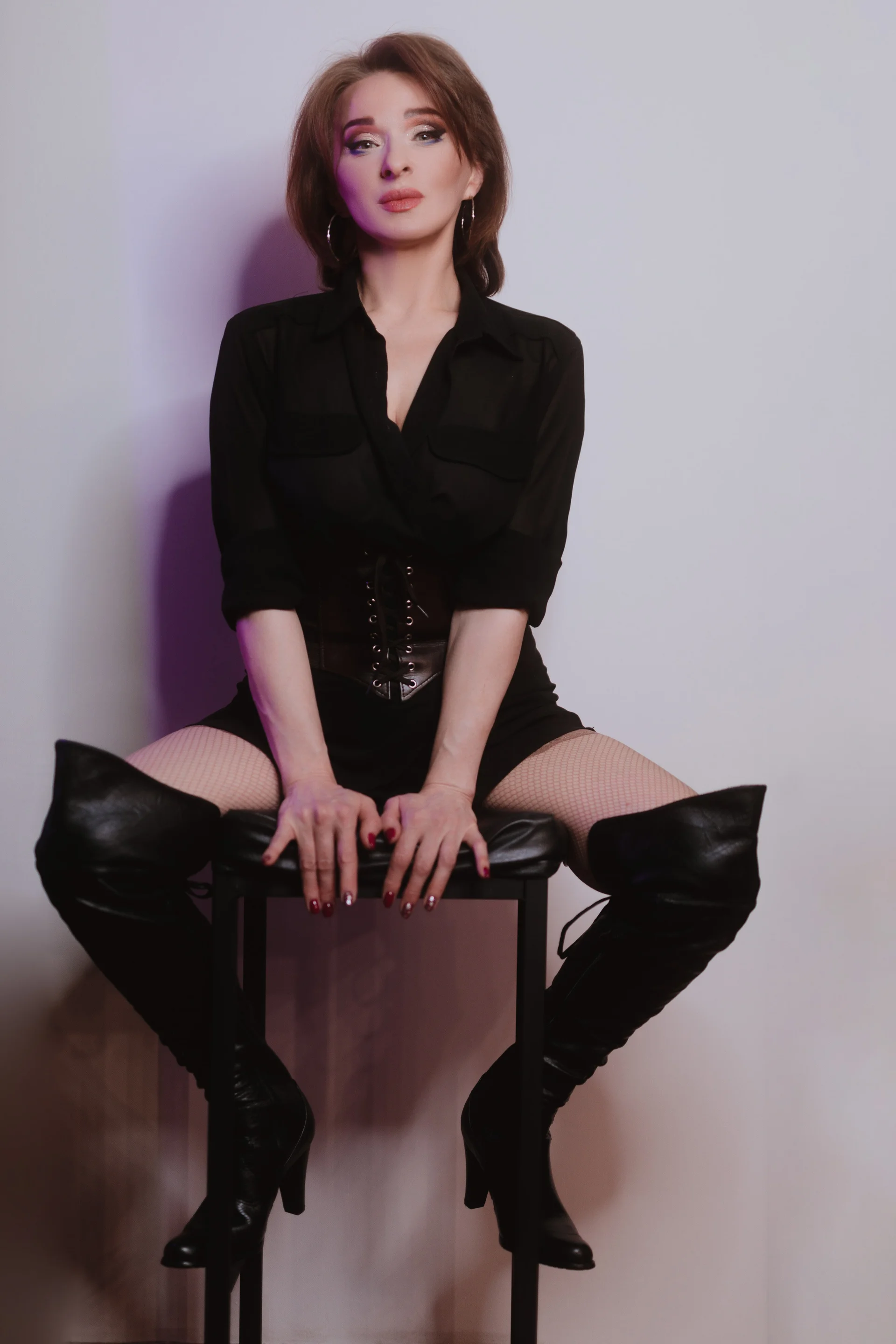 XXX Porn Photo of Nude julia_renard 5