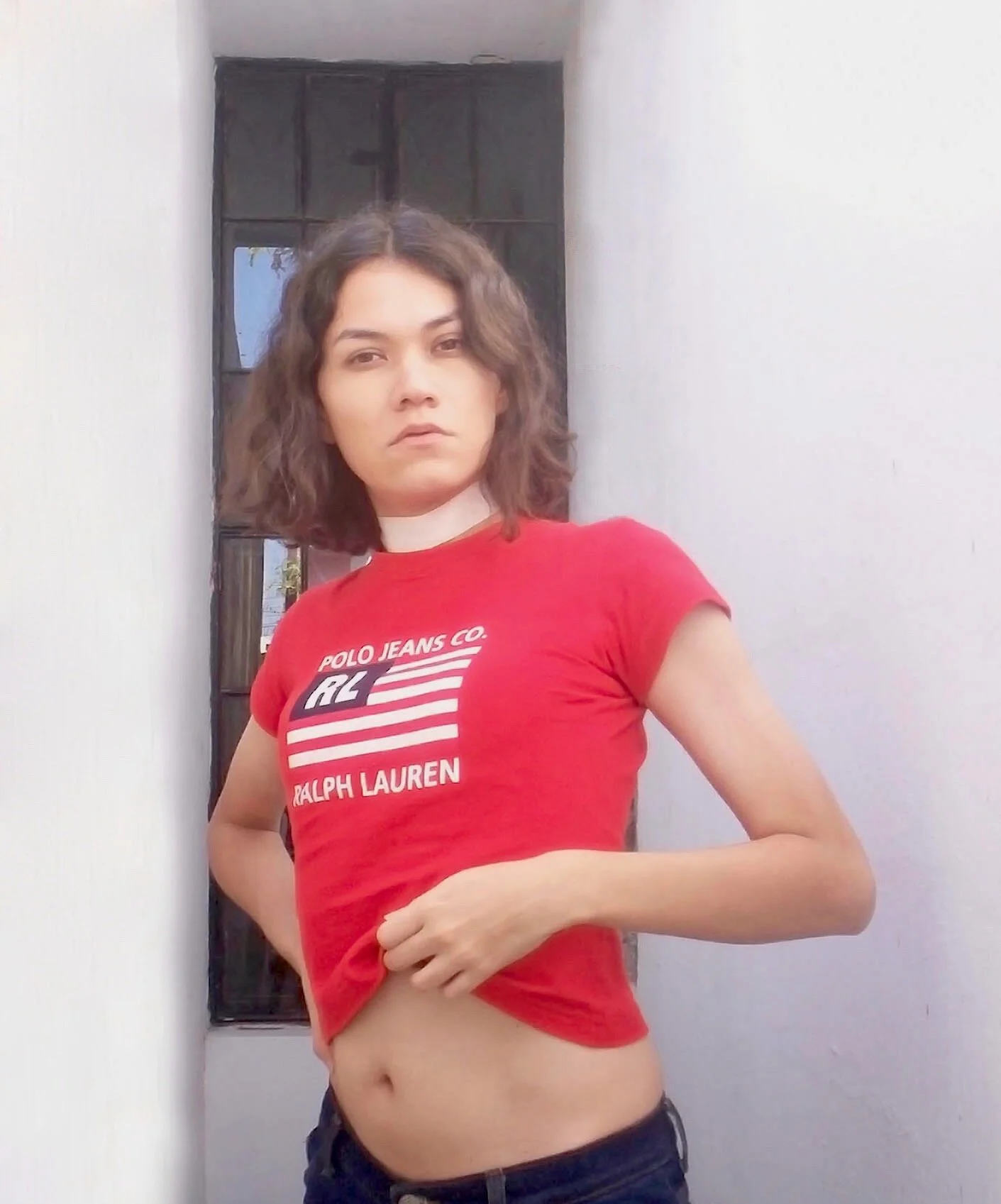 XXX Porn Photo of Nude ShanyFerrati 12