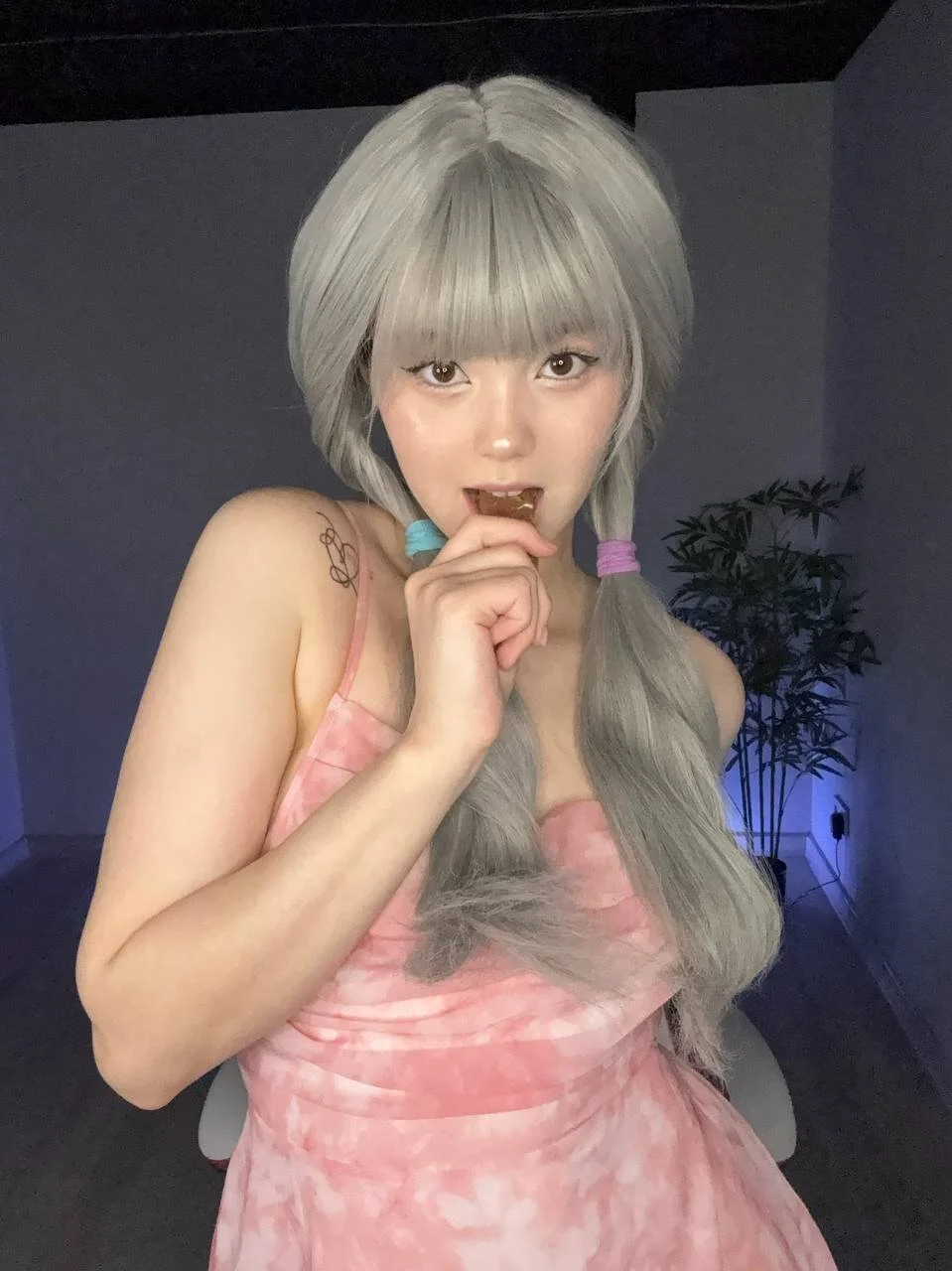 XXX Porn Photo of Nude PONKY_PINKY 22