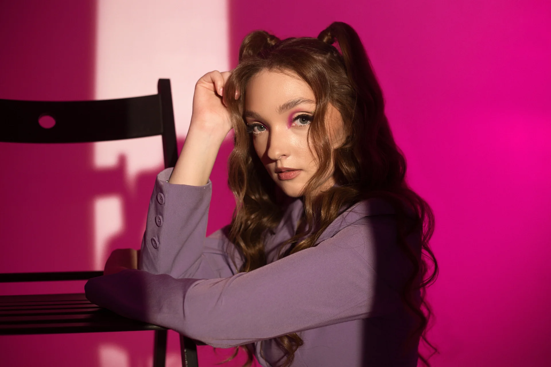 XXX Porn Photo of Nude VirginieCruz 13