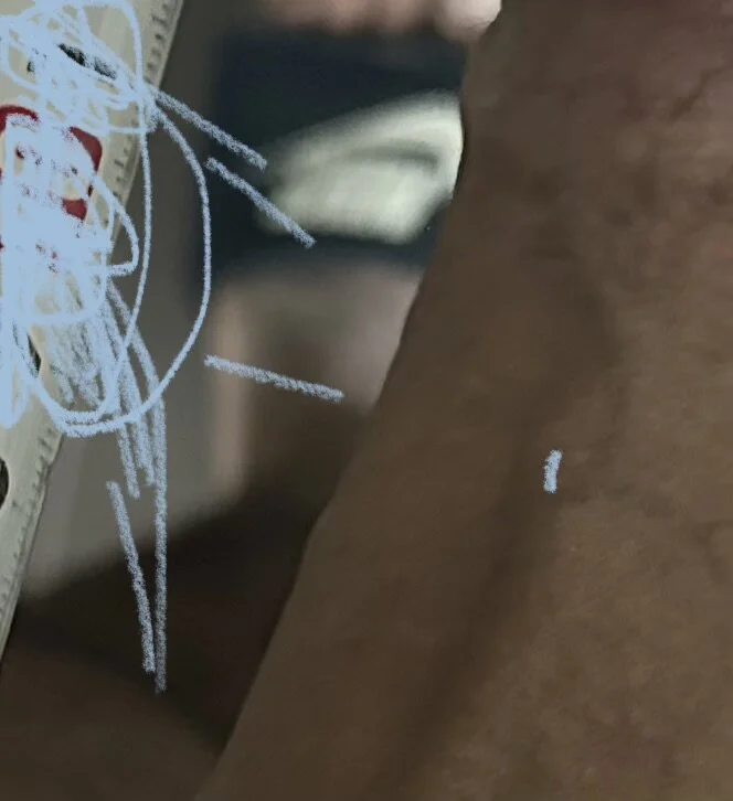 XXX Porn Photo of Nude Togingg 8