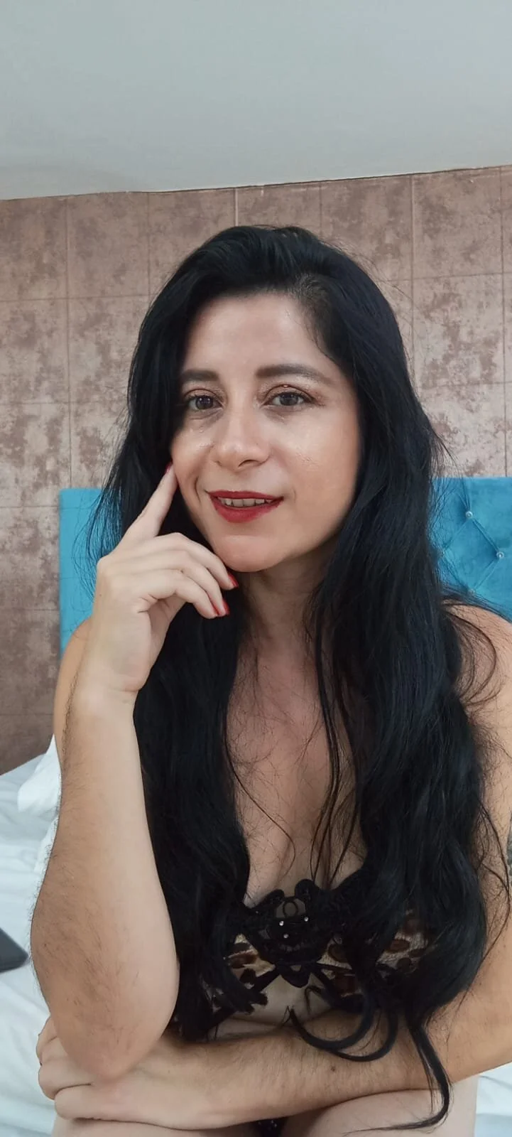 XXX Porn Photo of Nude ShanelEvans 13