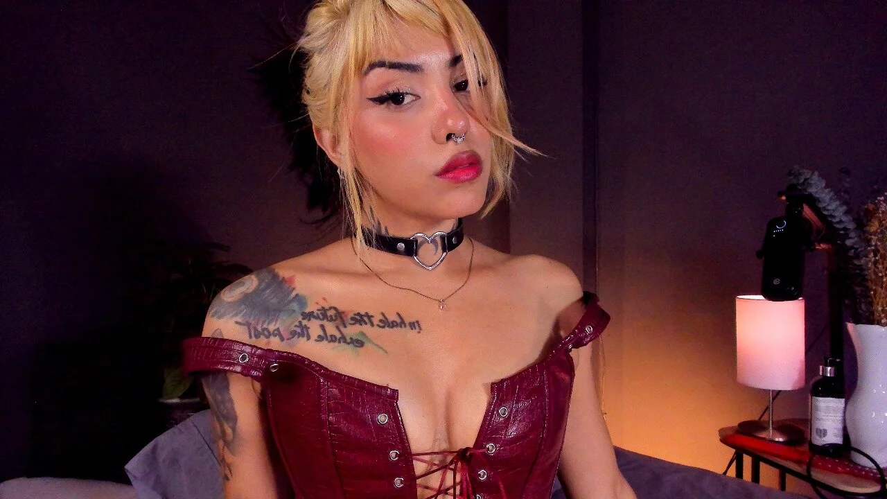 XXX Porn Photo of Nude kitty_pruu 4