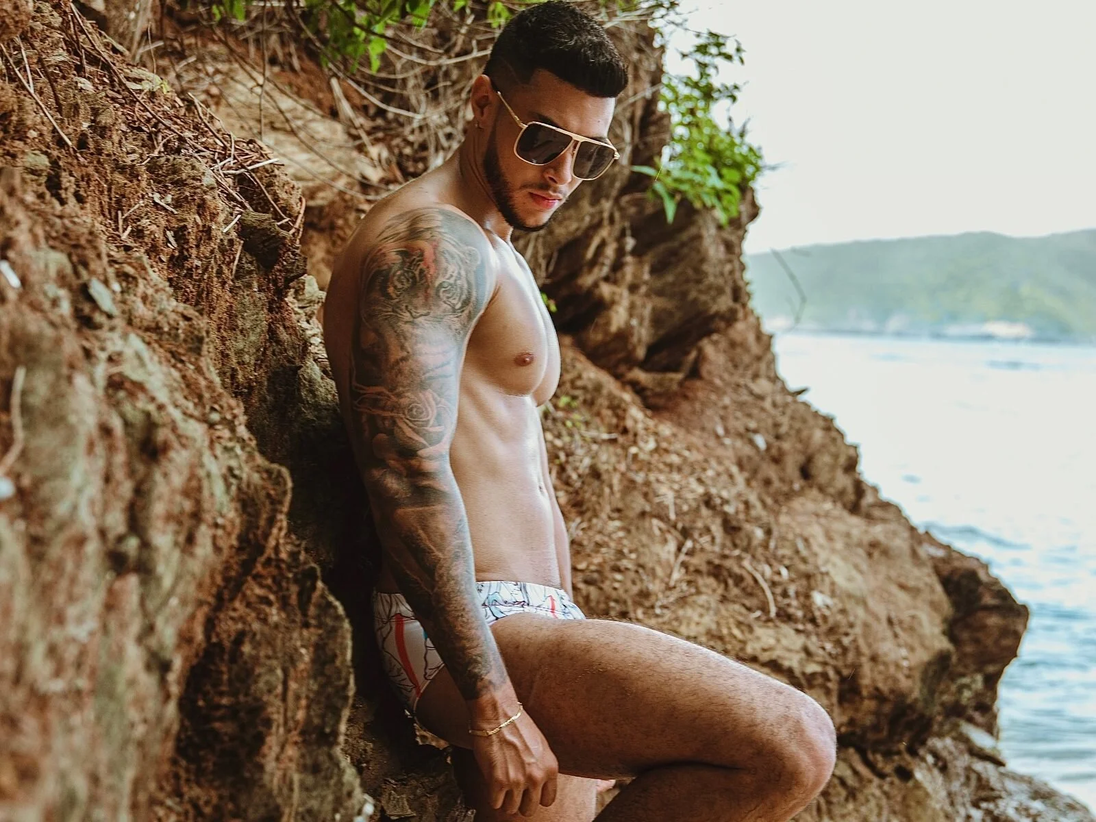 XXX Porn Photo of Nude Ken_mailik1 2