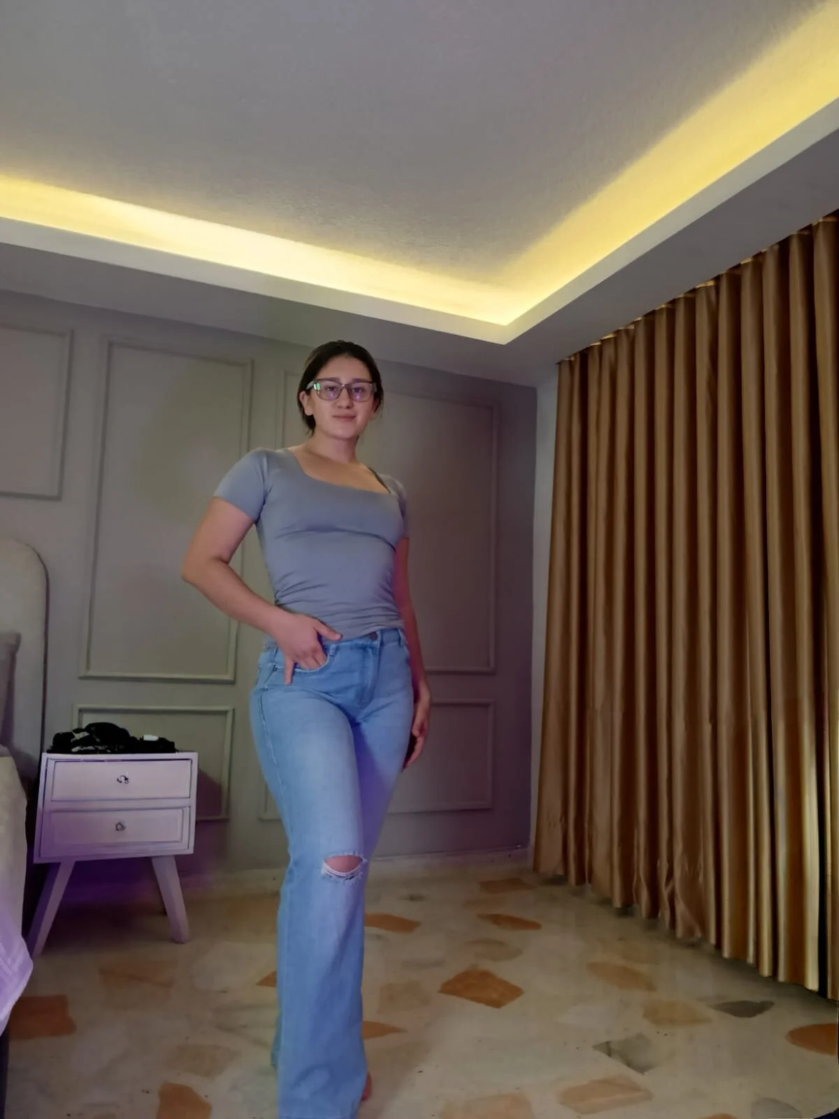 XXX Porn Photo of Nude hanna__w 13