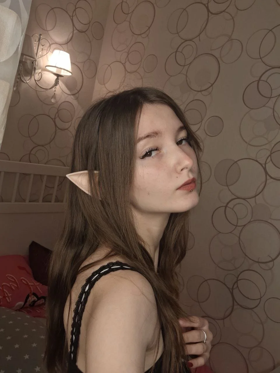 XXX Porn Photo of Nude DongMolt 252