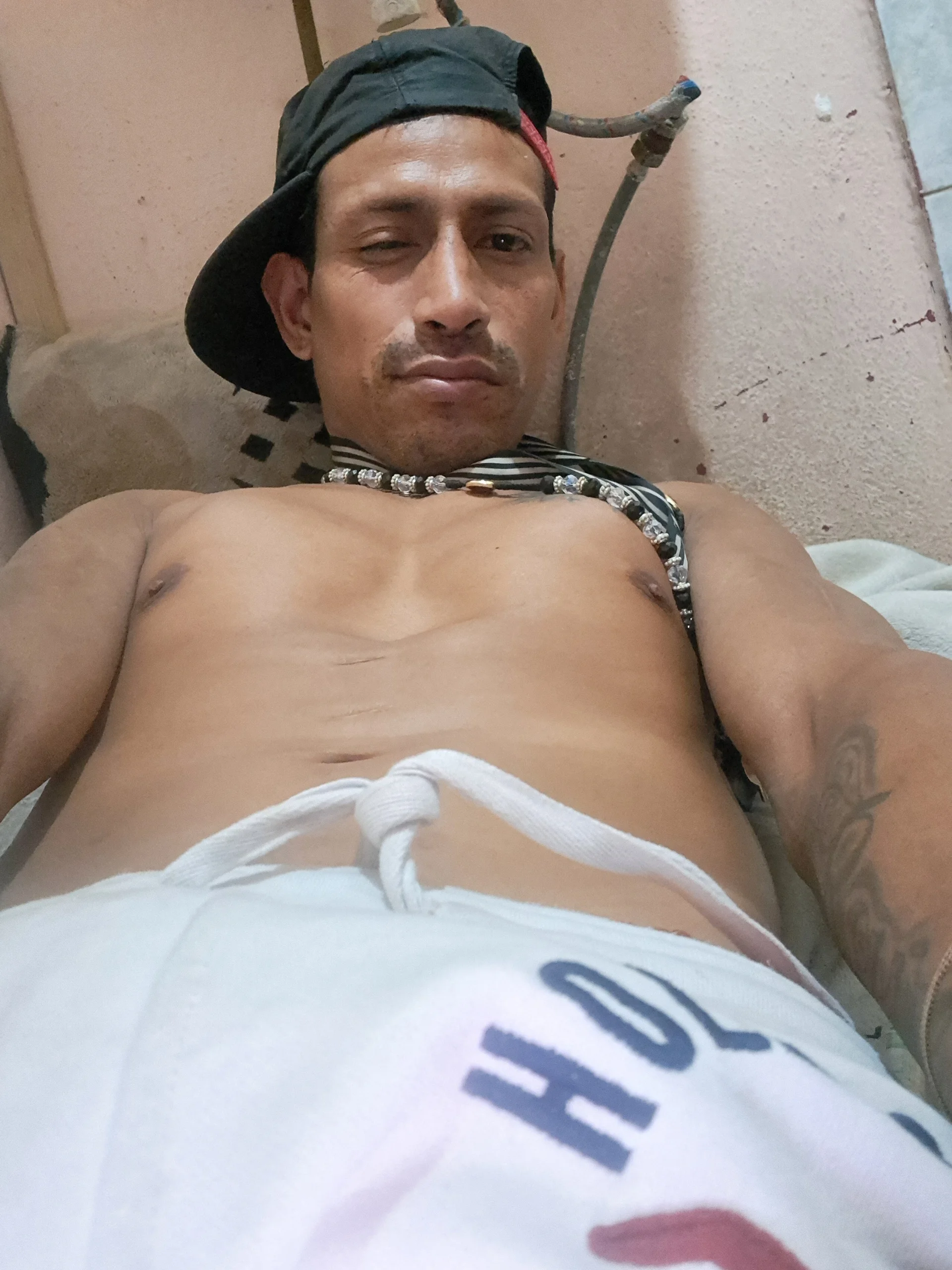 XXX Porn Photo of Nude Ricoteraul 2
