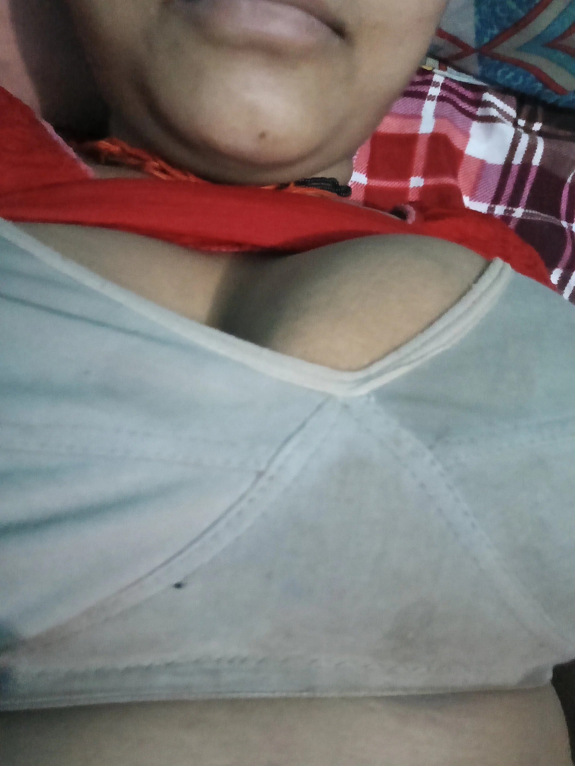 XXX Porn Photo of Nude Ritu_vibes 5