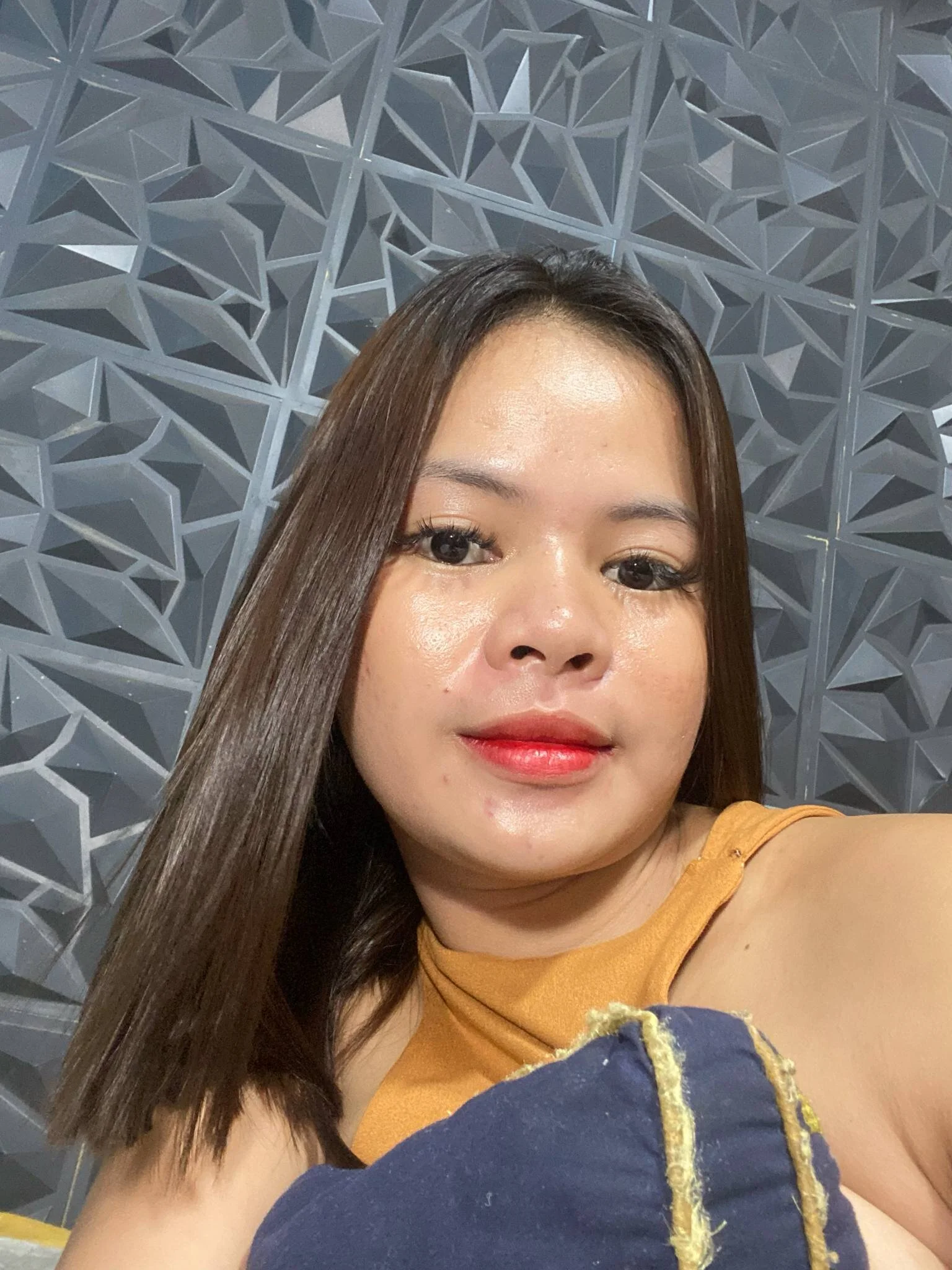 XXX Porn Photo of Nude asian_pinaydaniela 5