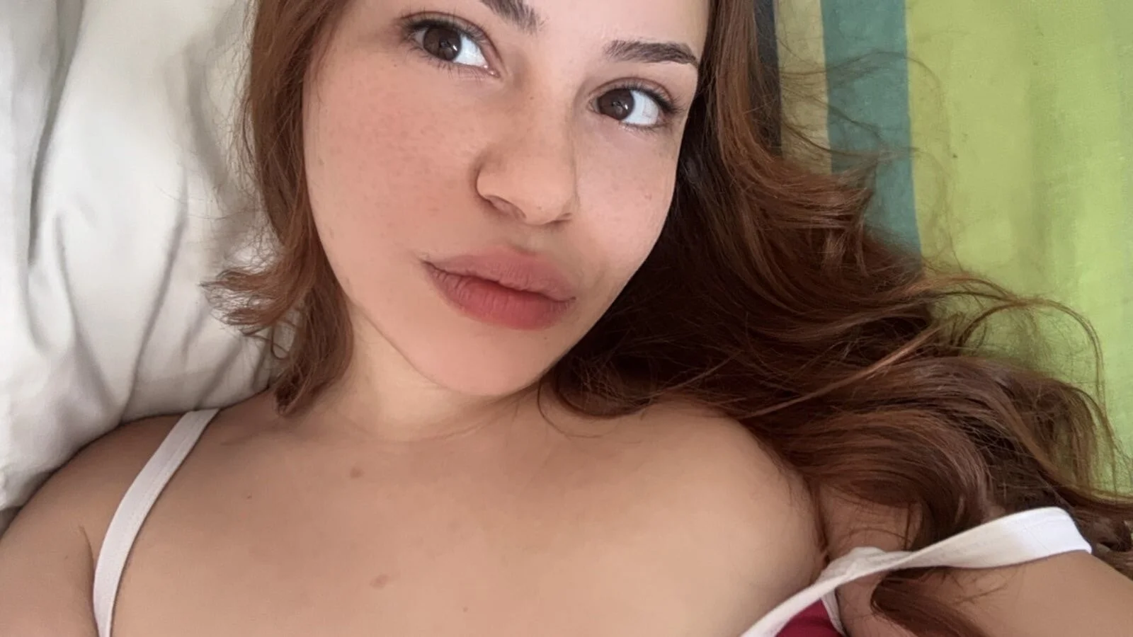 XXX Porn Photo of Nude AgnesCampp 12