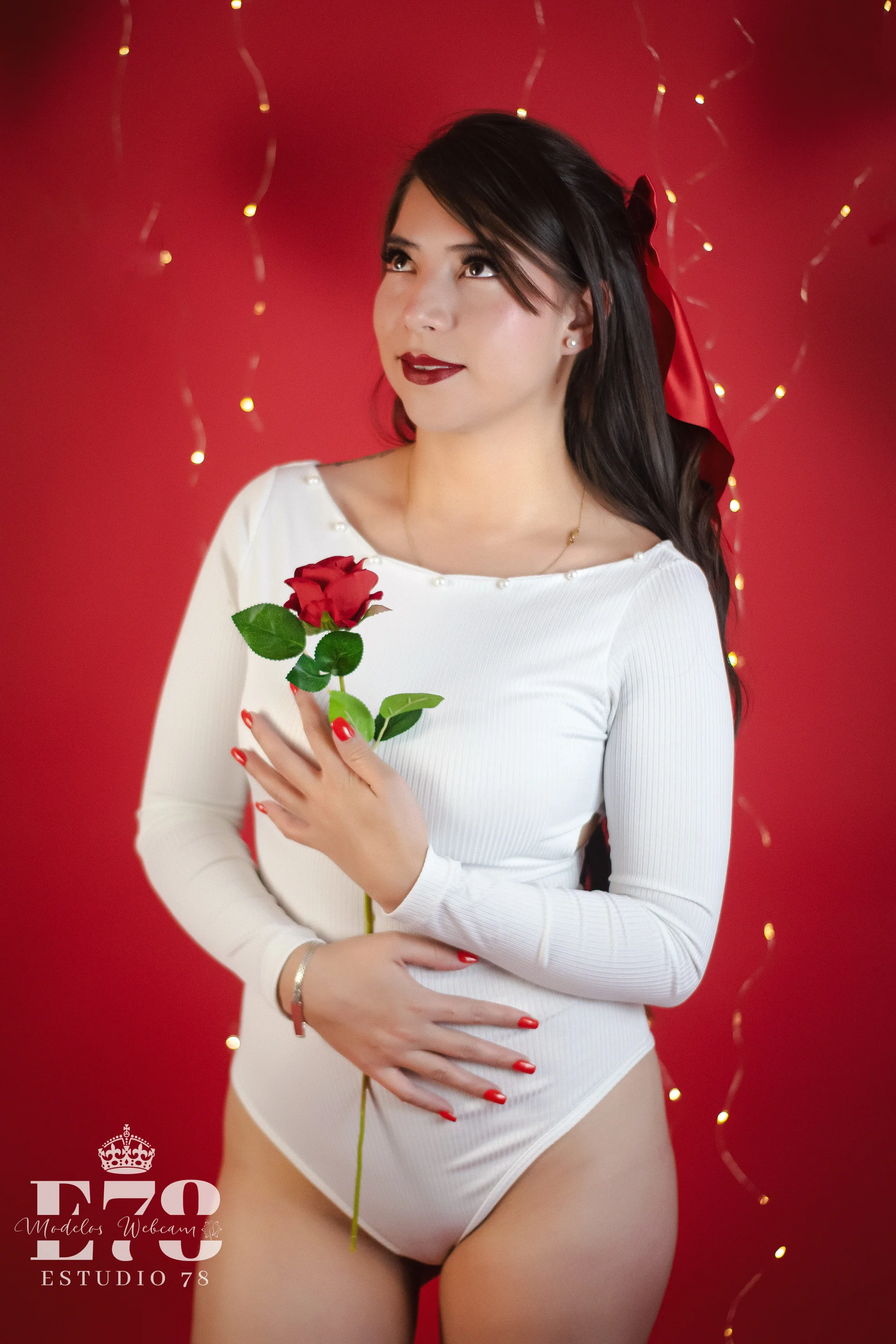 XXX Porn Photo of Nude Ema_louis_ 15