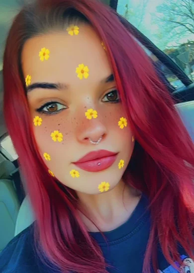 XXX Porn Photo of Nude YoungLoreena 3