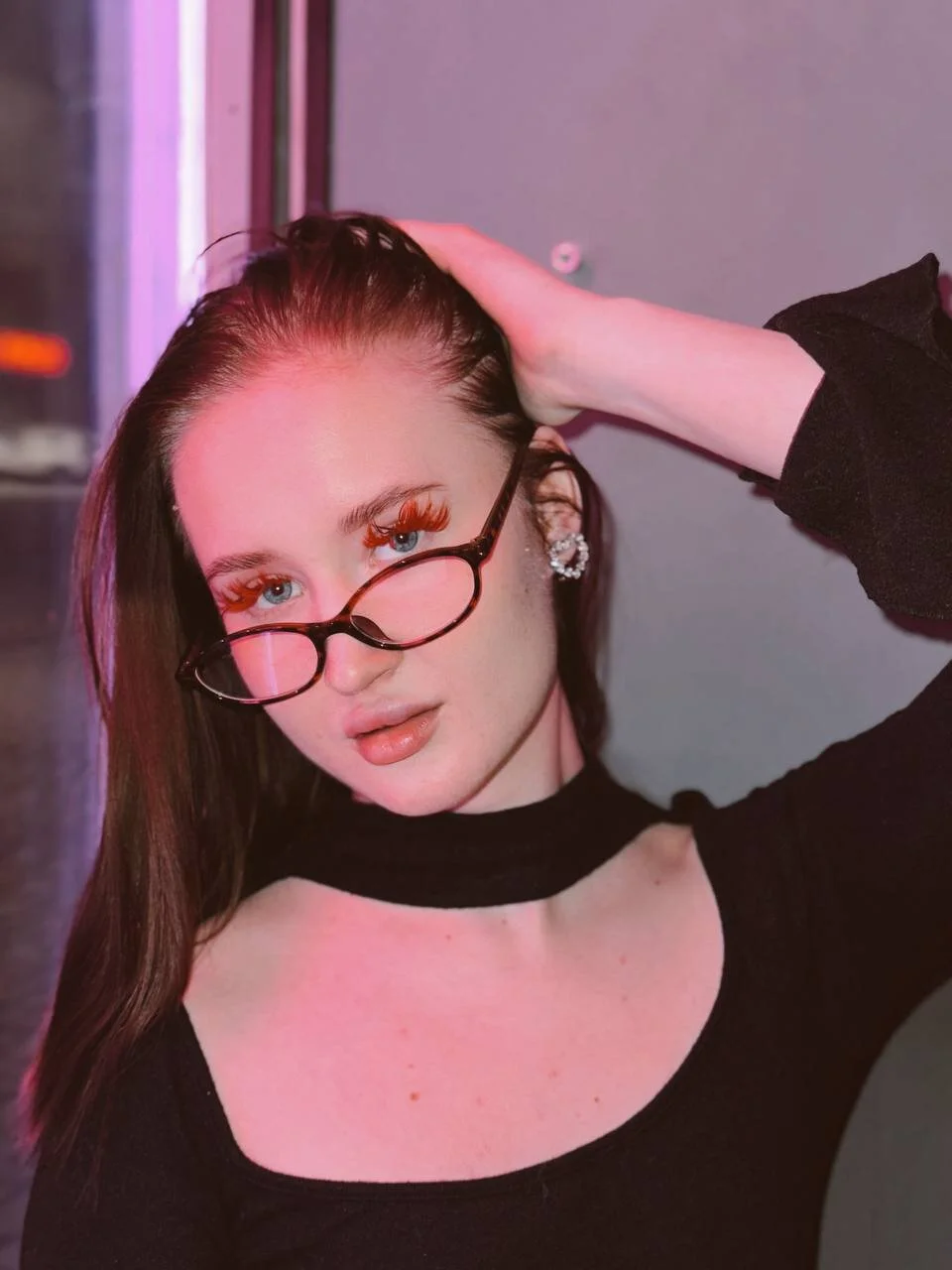 XXX Porn Photo of Nude MargoRoby 6