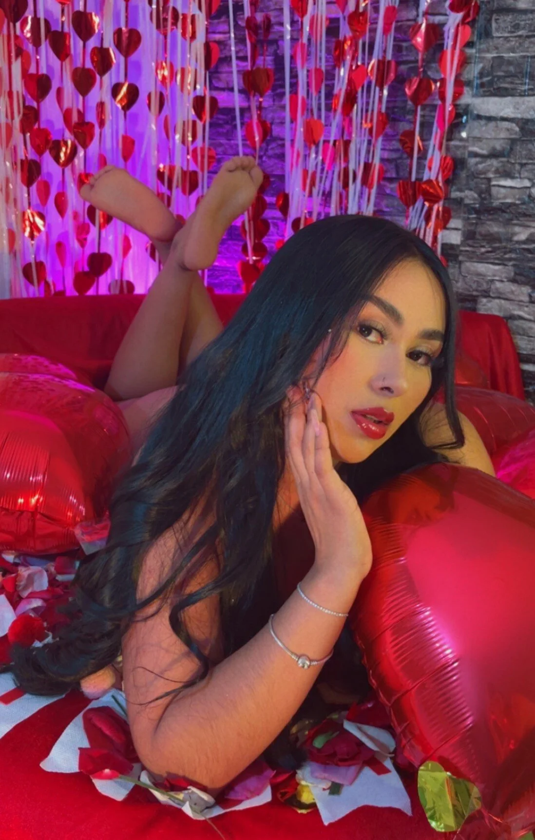 XXX Porn Photo of Nude Cameliaa_Smiith 32