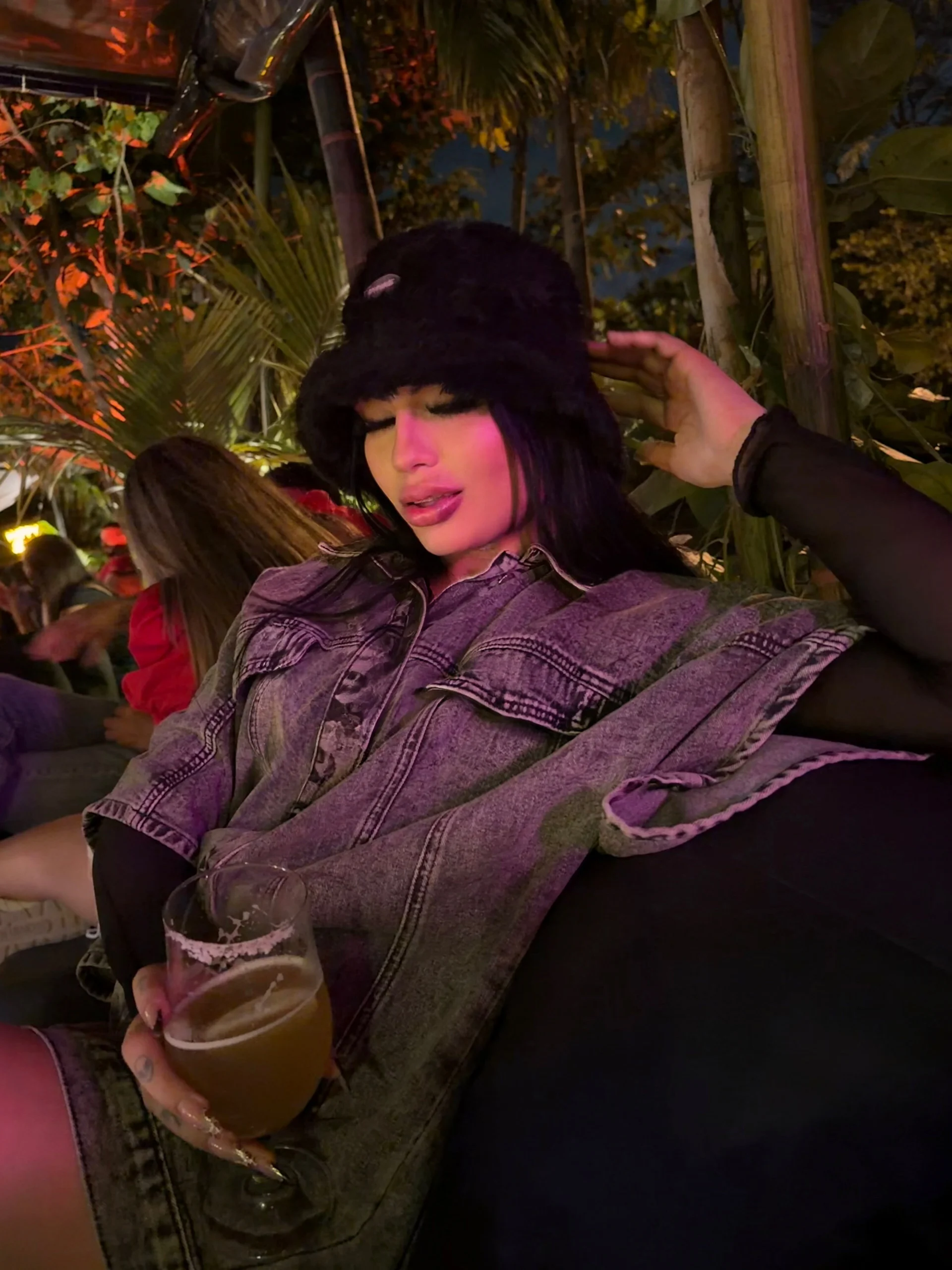 XXX Porn Photo of Nude EmmyKenner 6